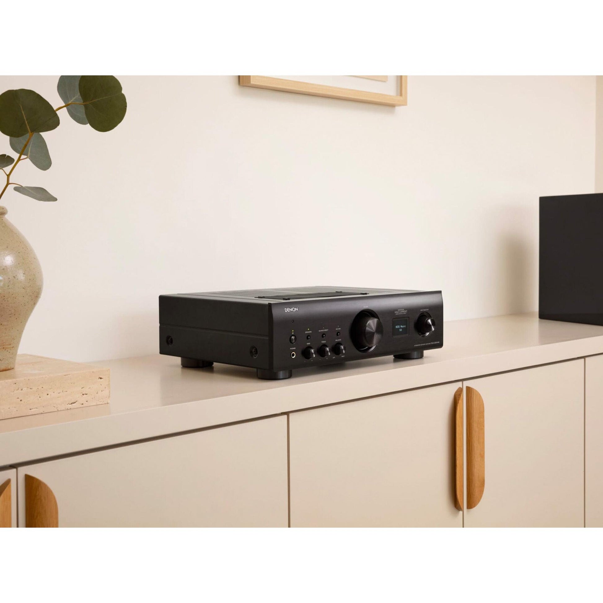 Amply Denon PMA-900HNE - Việt Music