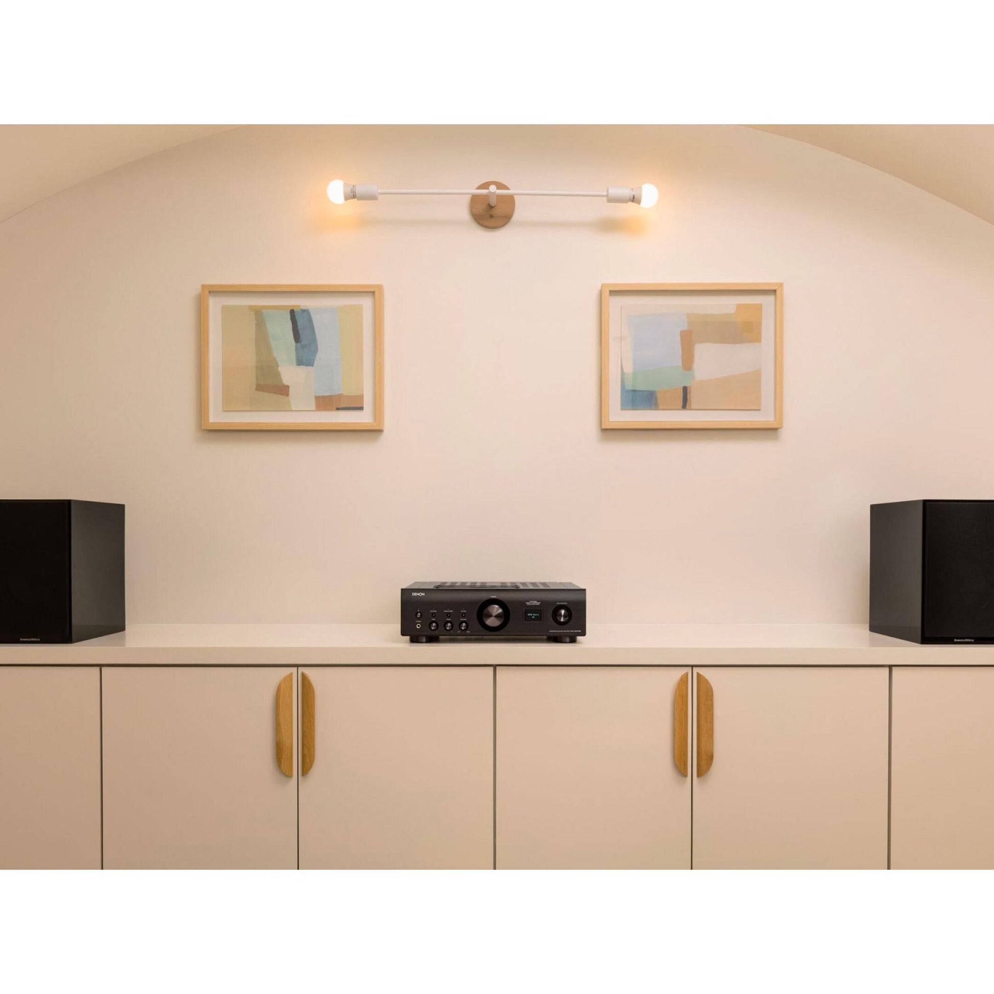 Amply Denon PMA-900HNE - Việt Music