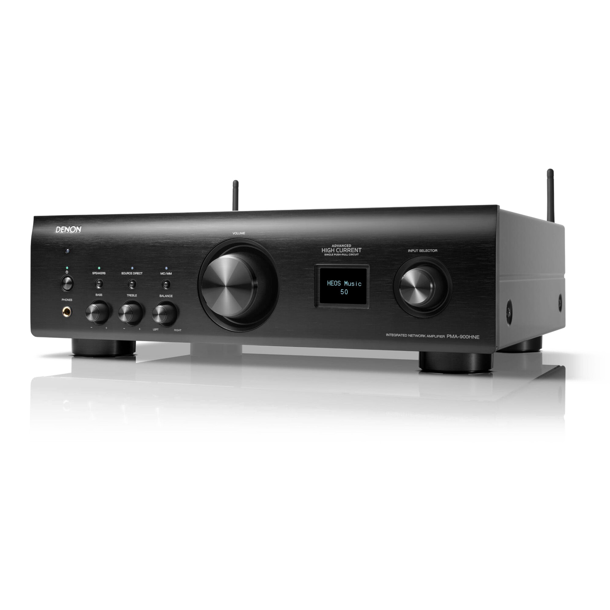 Amply Denon PMA-900HNE - Việt Music