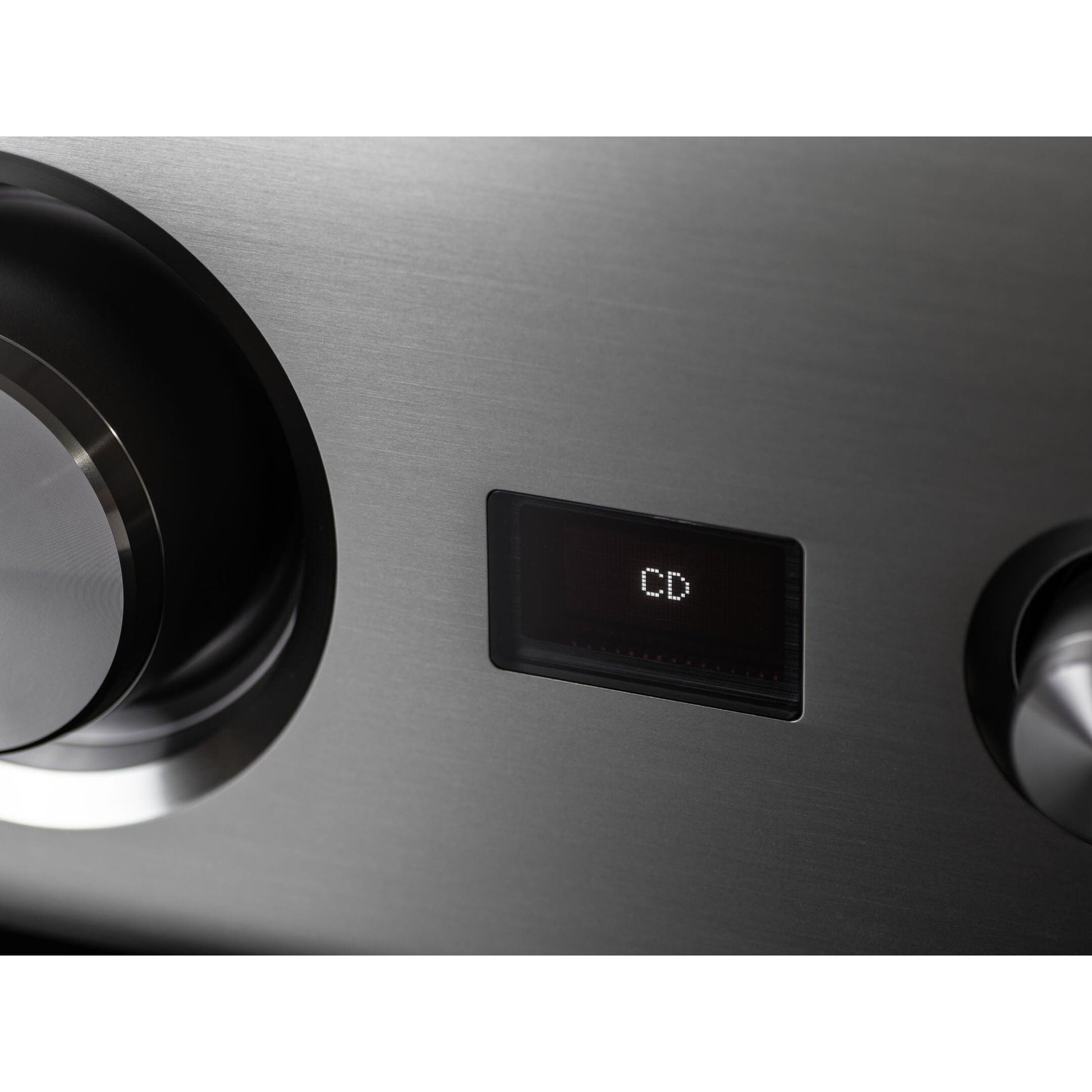Amply Denon PMA-A110 - Việt Music