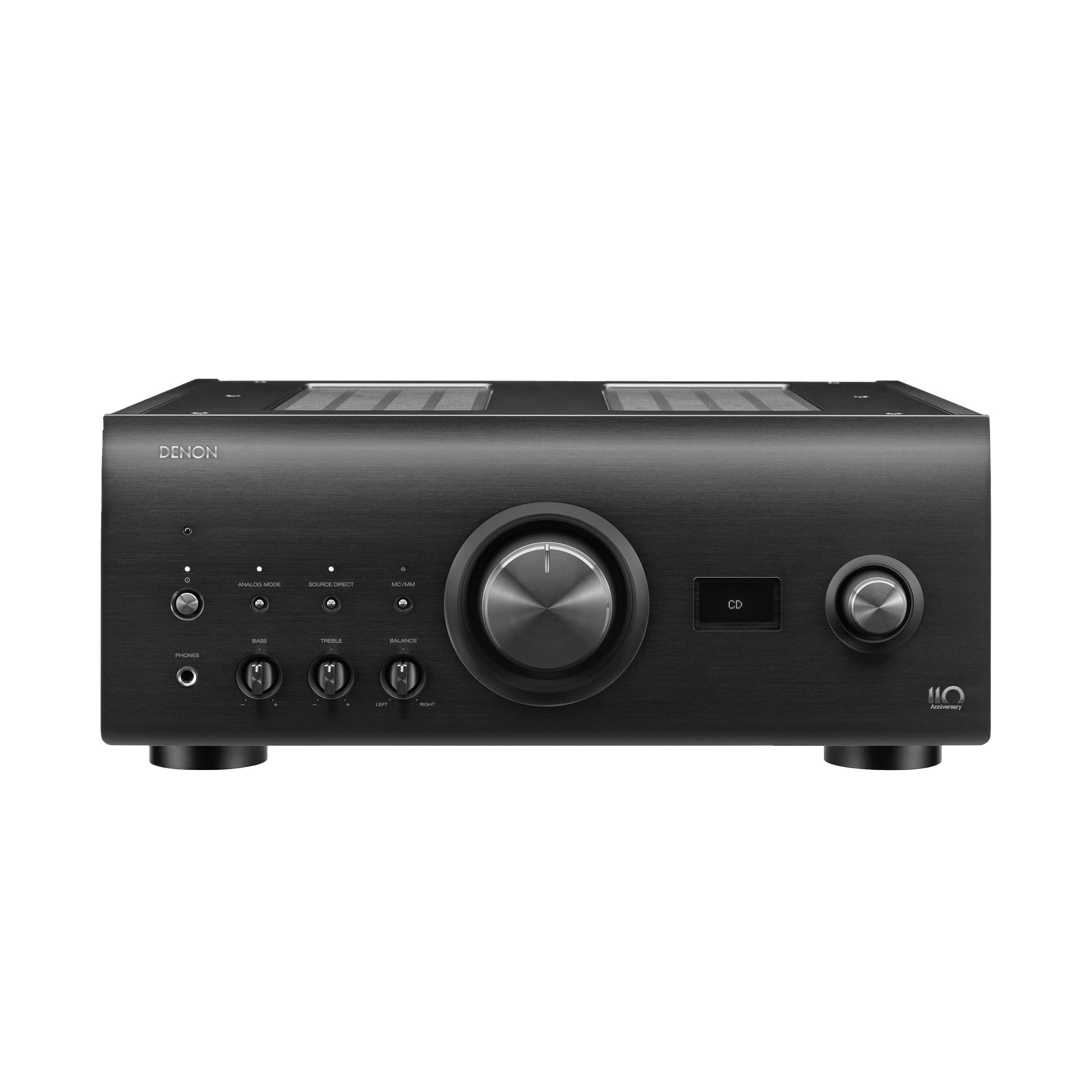 Amply Denon PMA-A110 - Việt Music