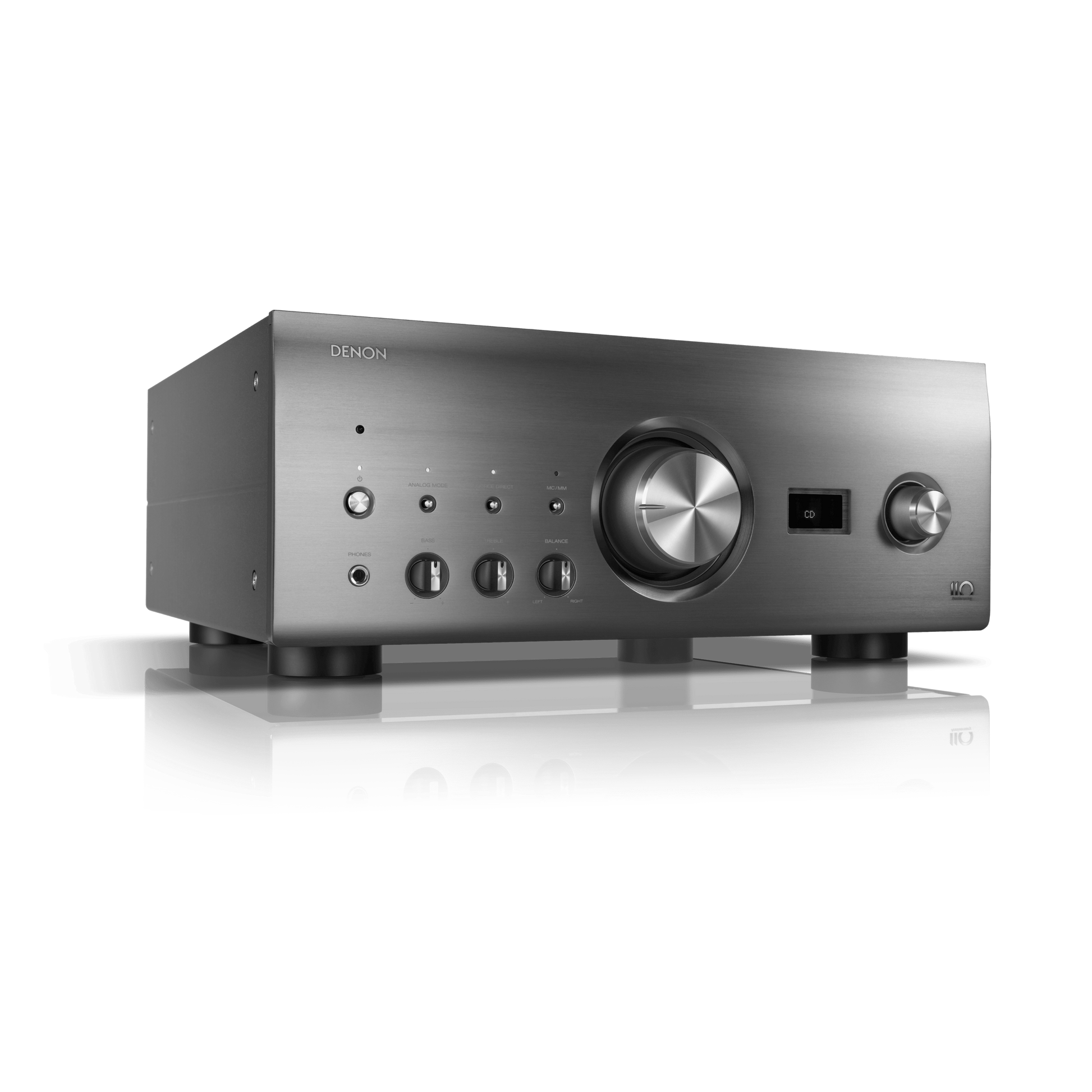 Amply Denon PMA-A110 - Việt Music