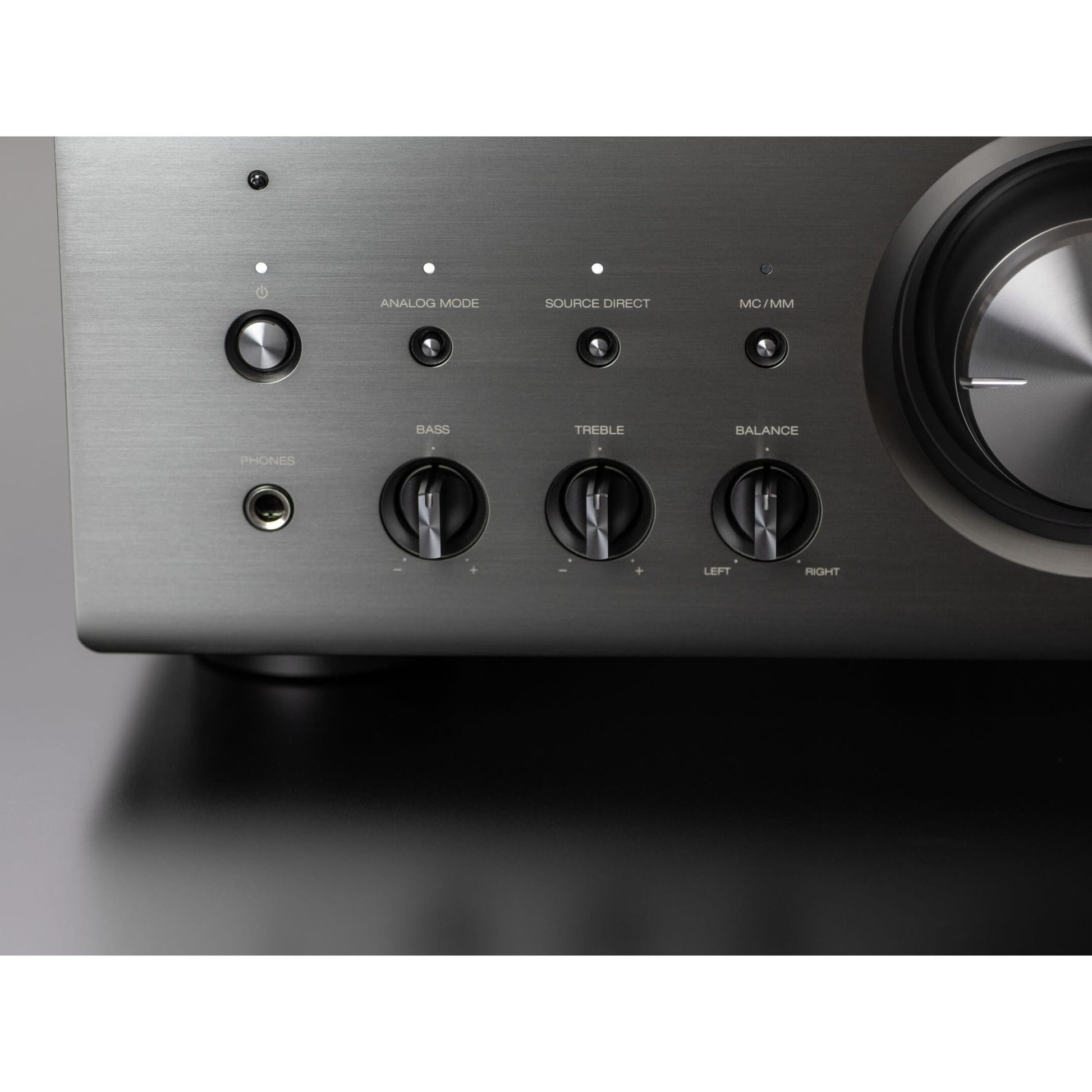 Amply Denon PMA-A110 - Việt Music