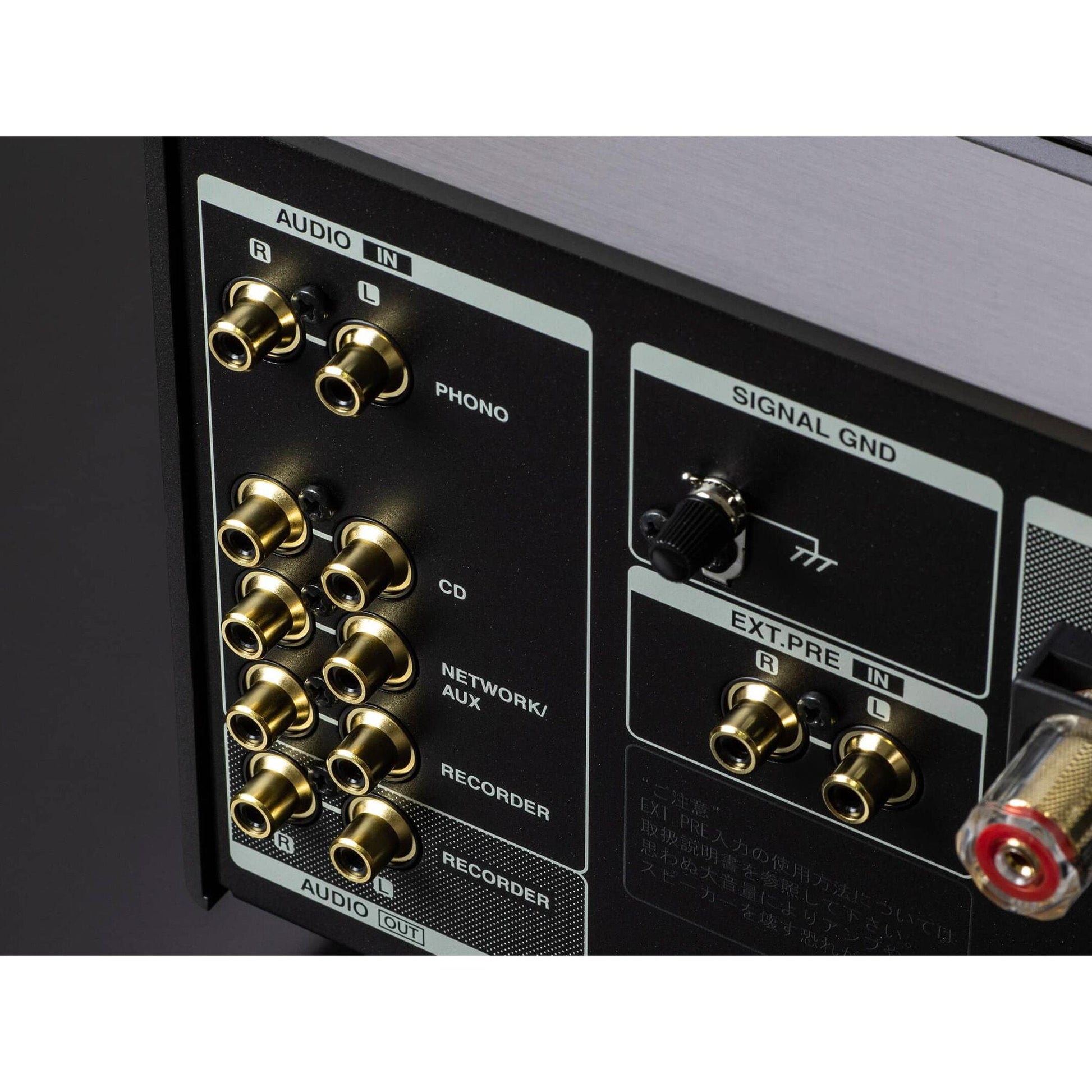 Amply Denon PMA-A110 - Việt Music