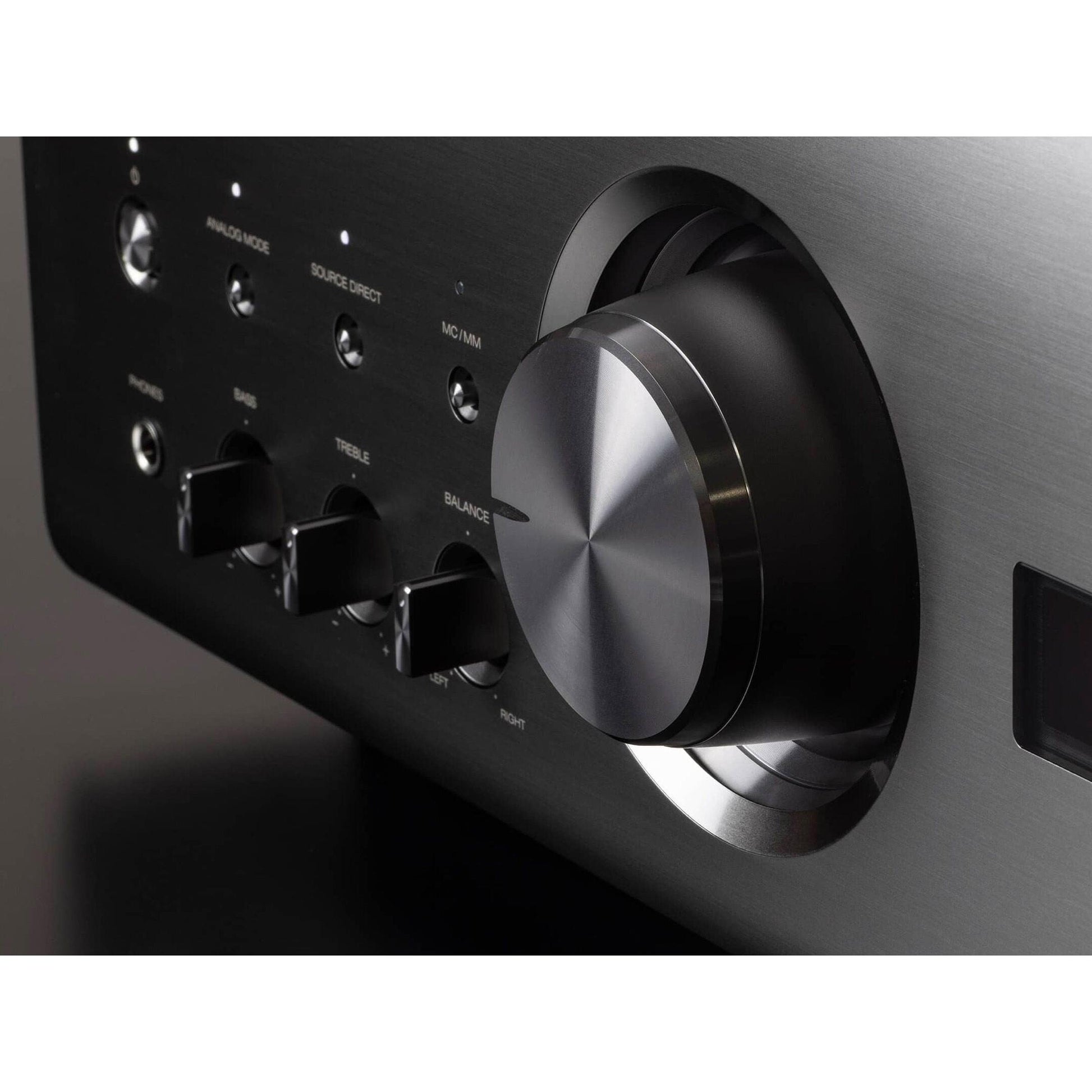 Amply Denon PMA-A110 - Việt Music