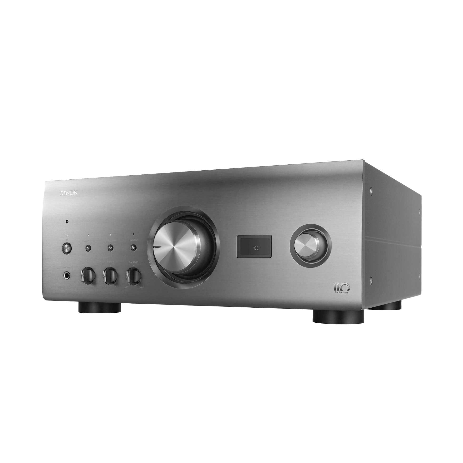 Amply Denon PMA-A110 - Việt Music