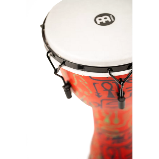 Trống Djembe Meinl Percussion PMDJ1-M-F Mechanical Tuned Travel Series, Synthetic Head - Việt Music