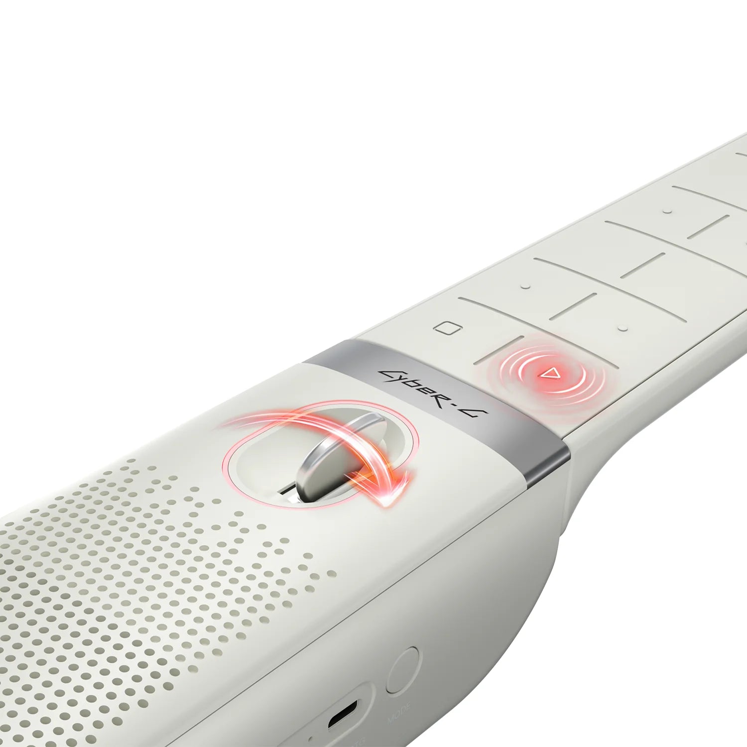 Đàn Guitar Enya Cyber-G Pocket - Việt Music