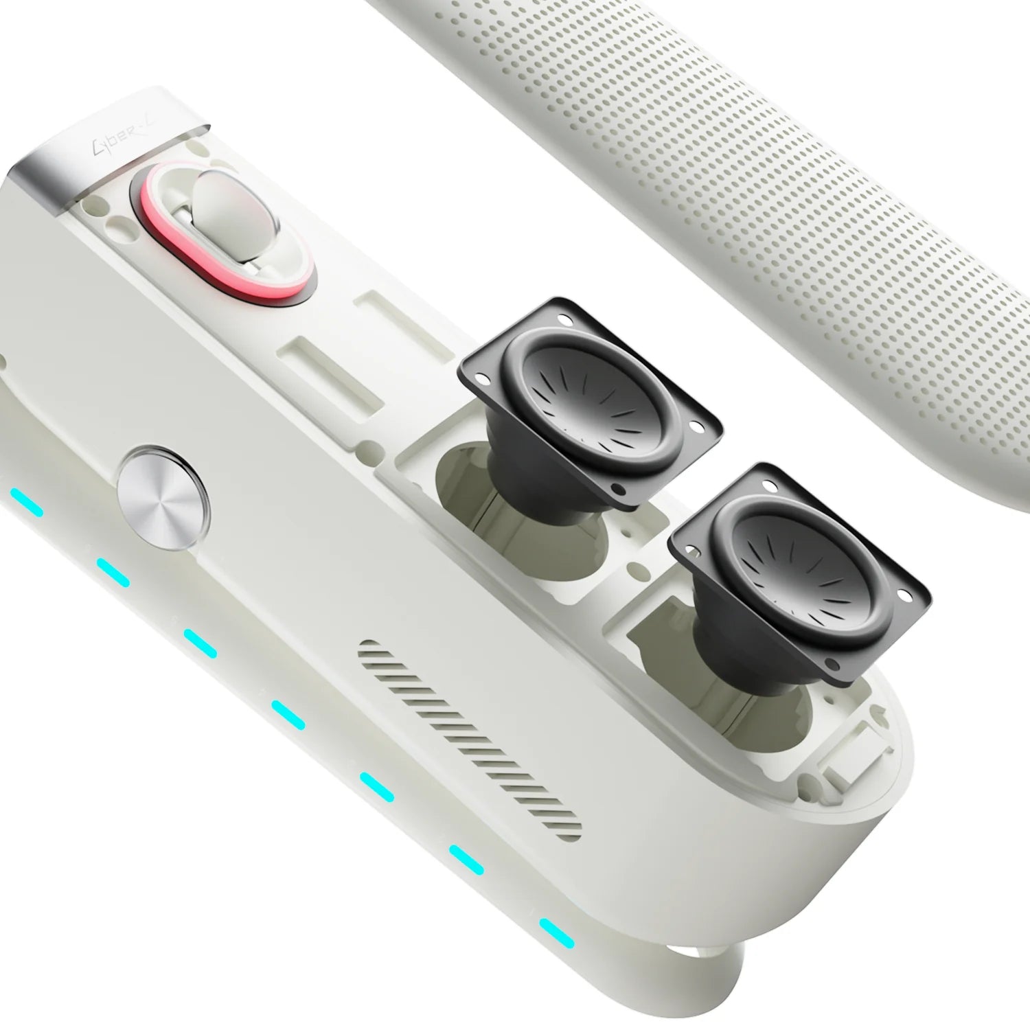 Đàn Guitar Enya Cyber-G Pocket - Việt Music