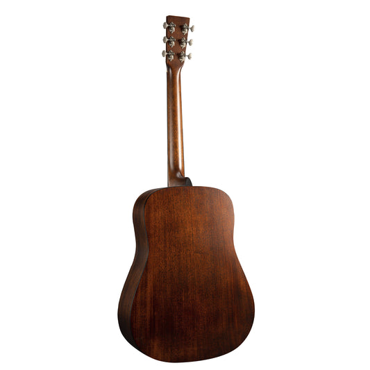 Đàn Guitar Acoustic Martin D-18 StreetLegend - Standard Series (2025) - Việt Music