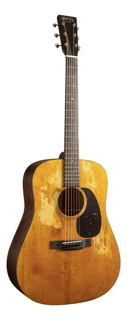 Đàn Guitar Acoustic Martin D-18 StreetLegend - Standard Series