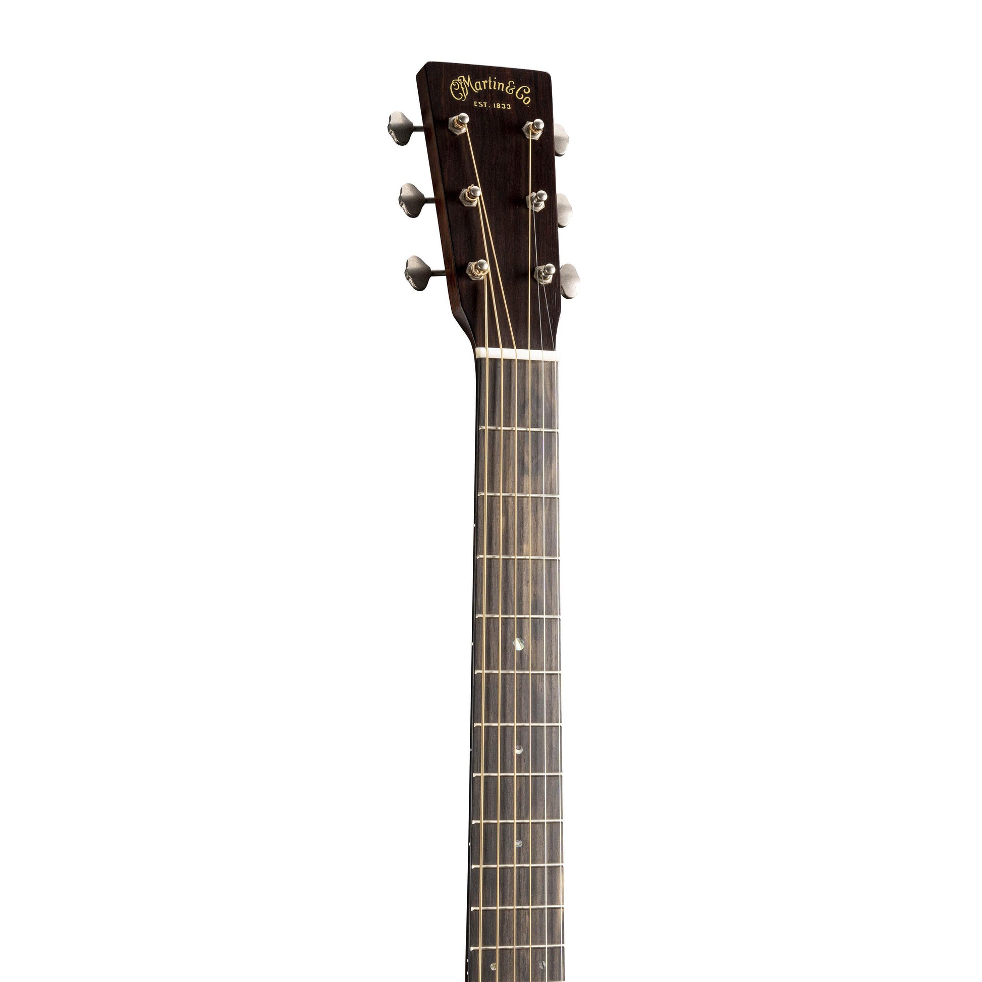 Đàn Guitar Acoustic Martin D-18 StreetLegend - Standard Series (2025) - Việt Music