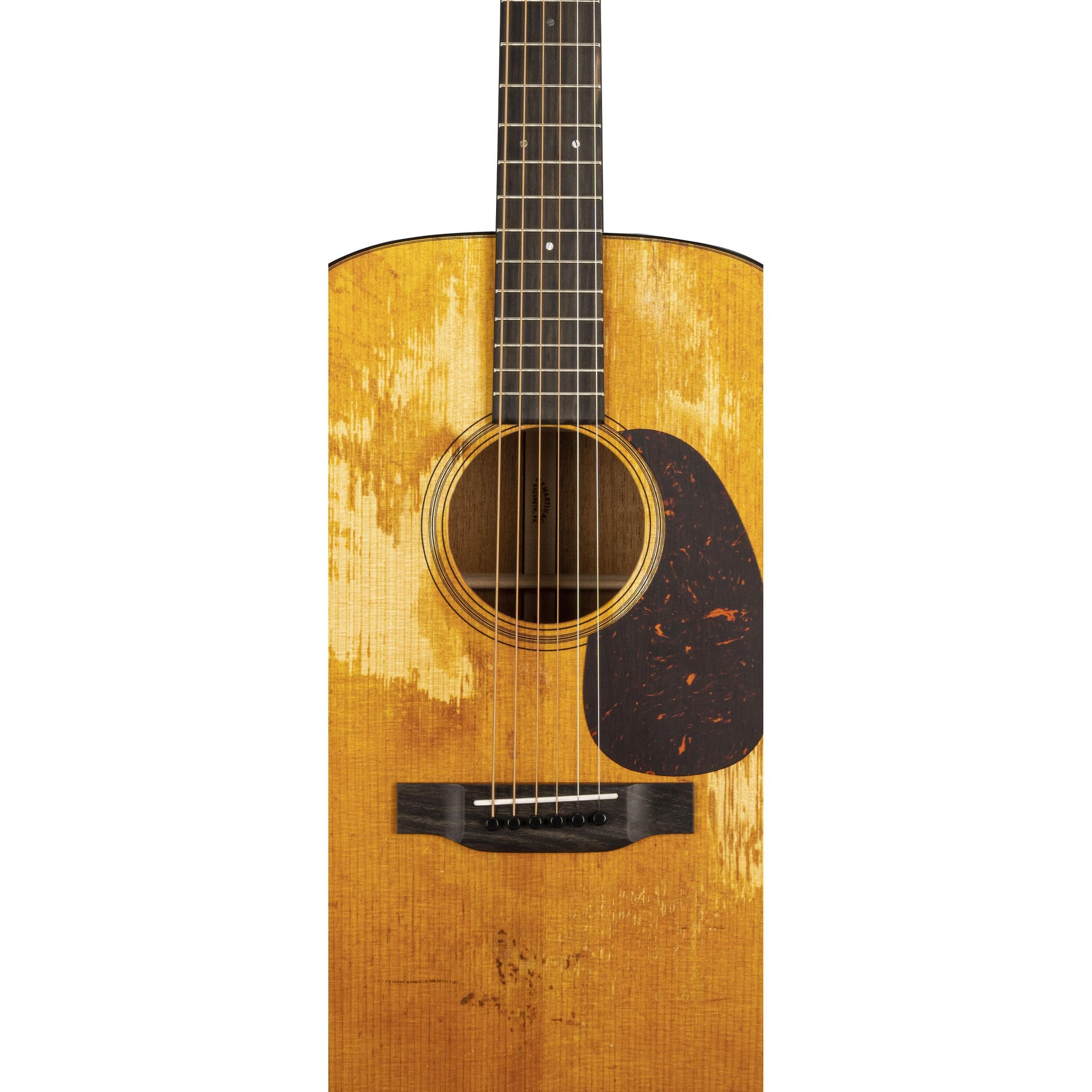 Đàn Guitar Acoustic Martin D-18 StreetLegend - Standard Series (2025) - Việt Music