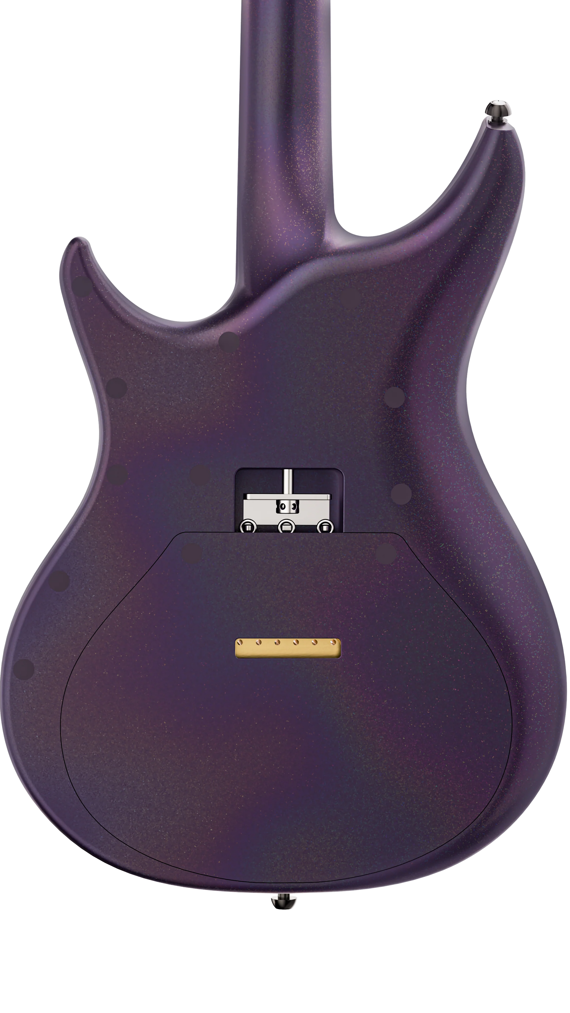 Đàn Guitar Điện Enya Inspire Pro AL - Apex Lab HSS, Carbon Fingerboard - Việt Music