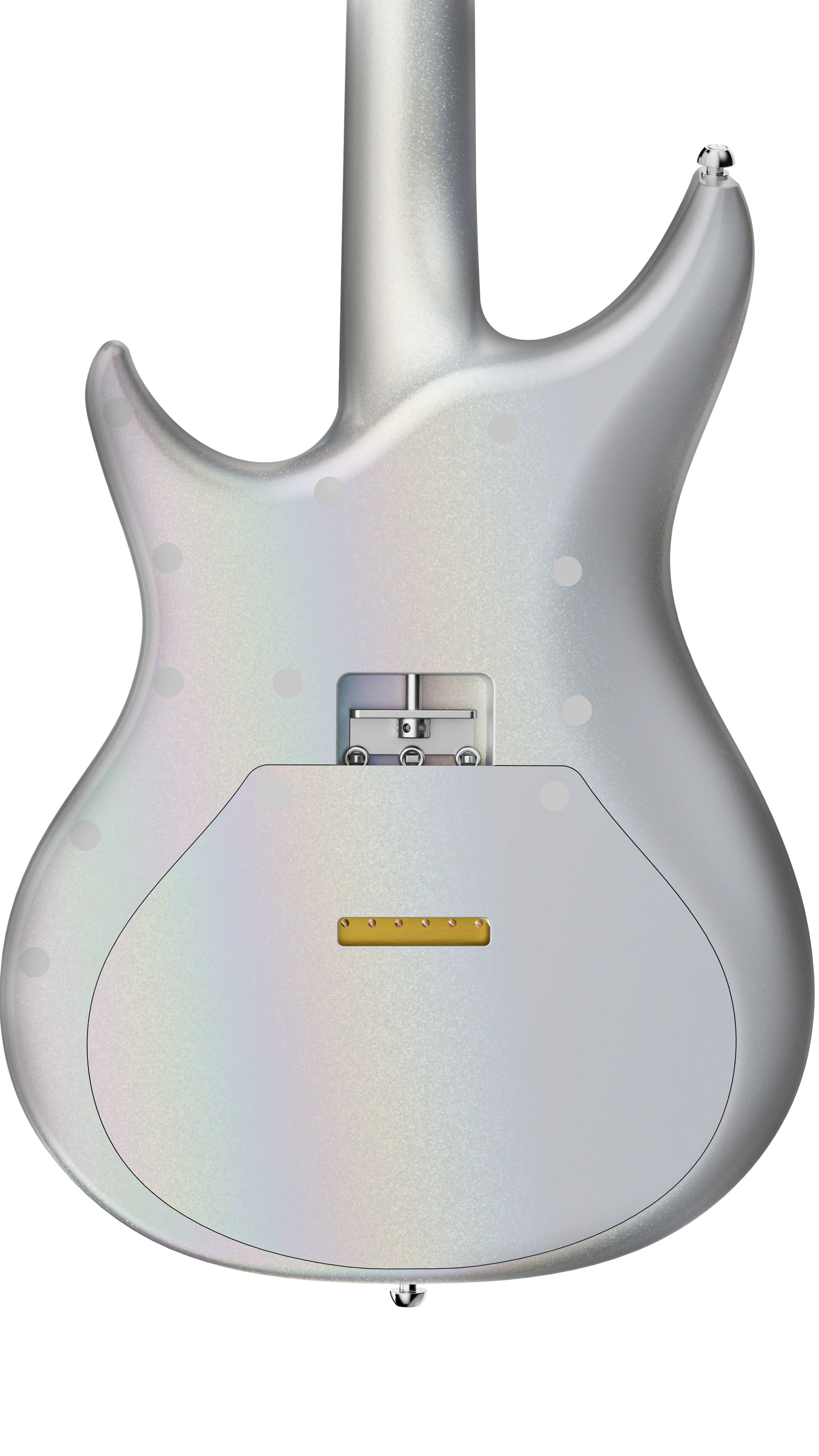 Đàn Guitar Điện Enya Inspire Pro AL - Apex Lab HSS, Carbon Fingerboard - Việt Music