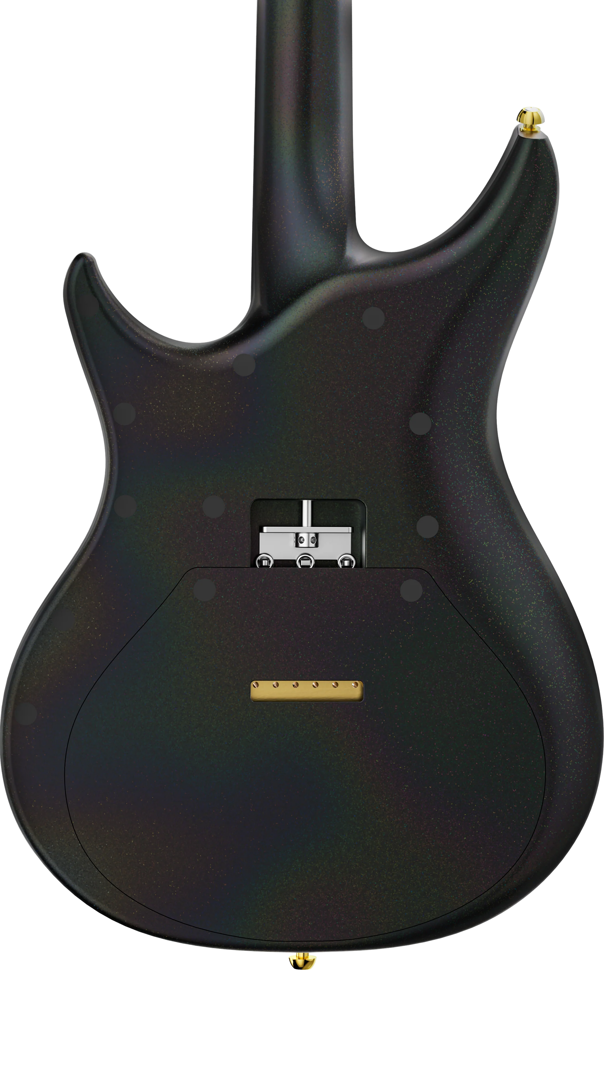 Đàn Guitar Điện Enya Inspire Pro AL - Apex Lab HSS, Carbon Fingerboard - Việt Music