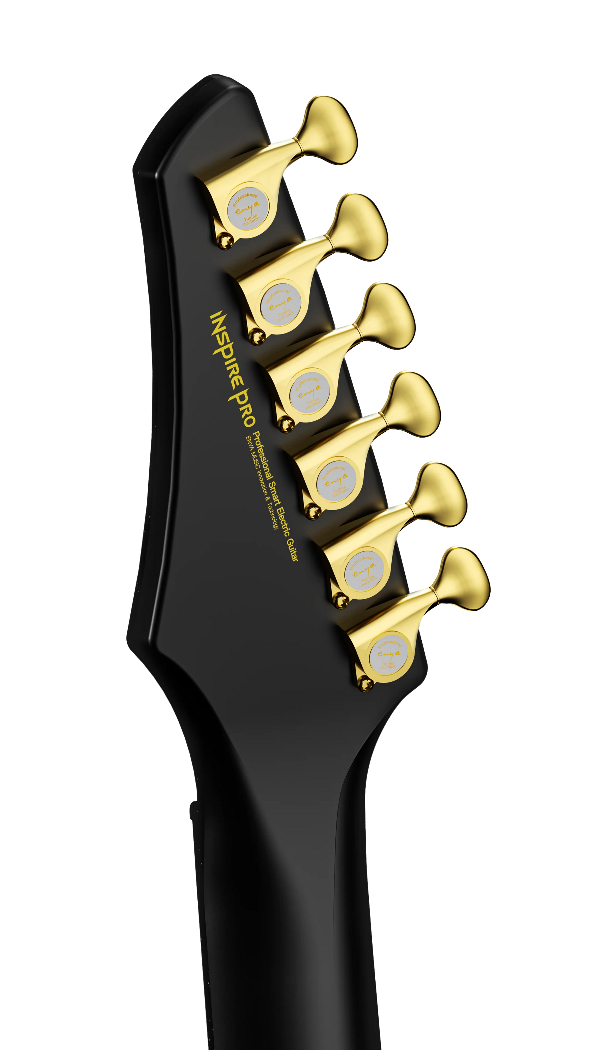Đàn Guitar Điện Enya Inspire Pro SD - Pickups Seymour Duncan - Việt Music