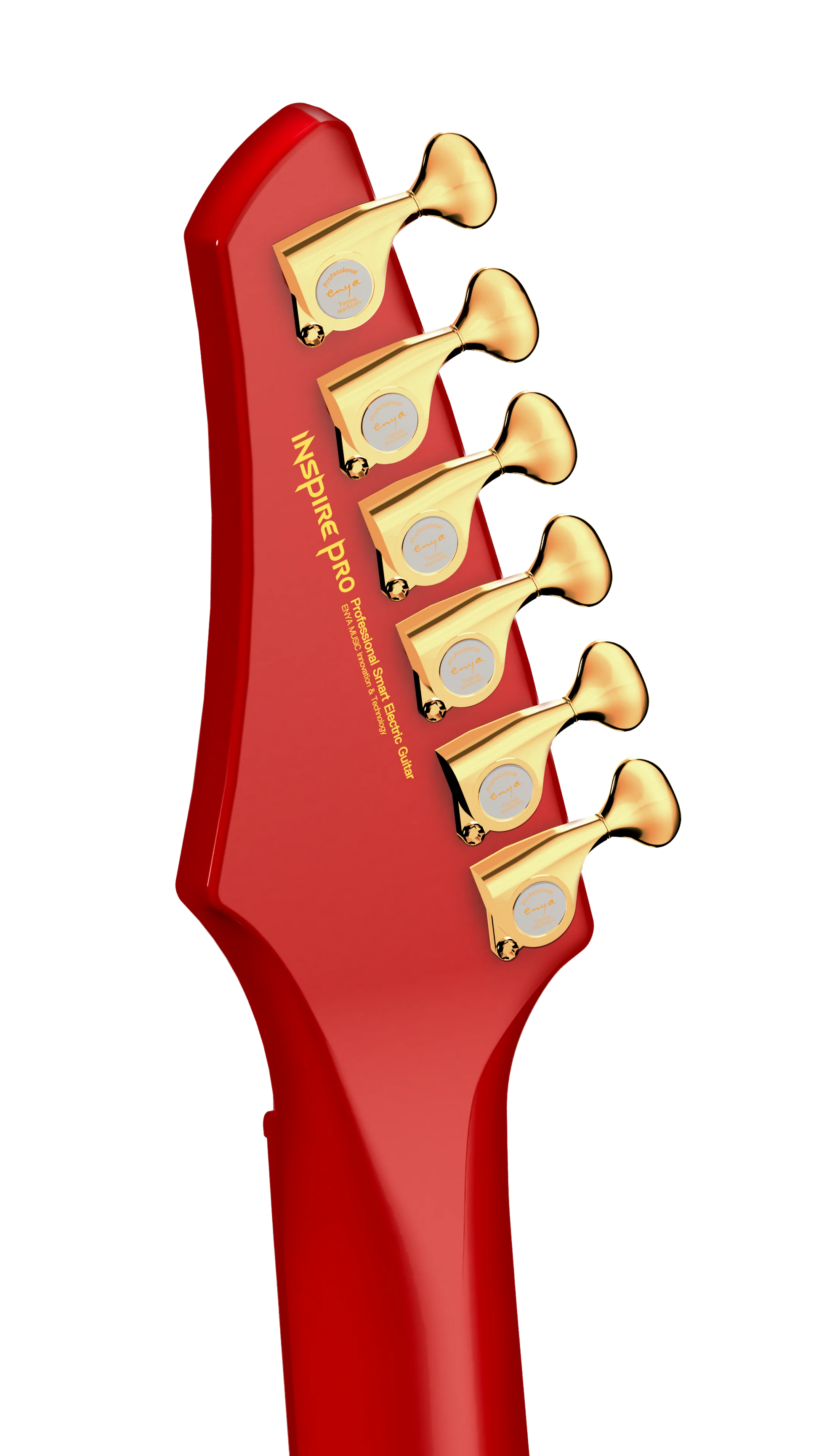 Đàn Guitar Điện Enya Inspire Pro SD - Pickups Seymour Duncan - Việt Music