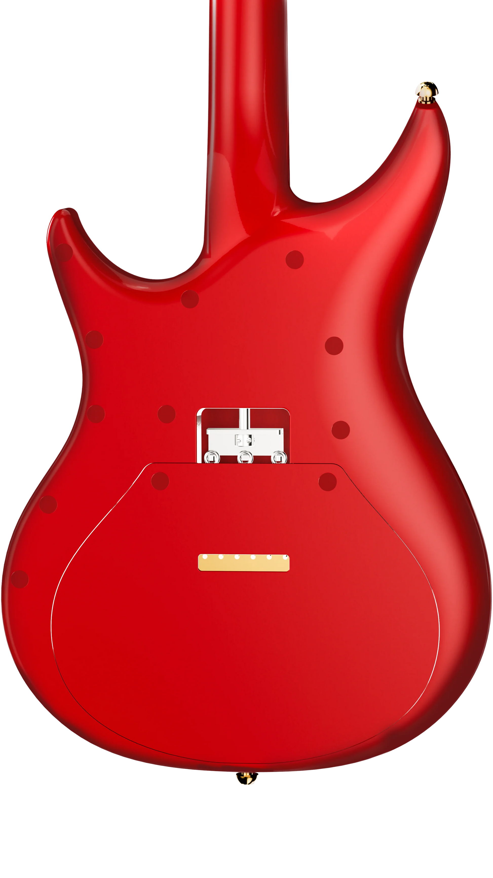 Đàn Guitar Điện Enya Inspire Pro SD - Pickups Seymour Duncan - Việt Music