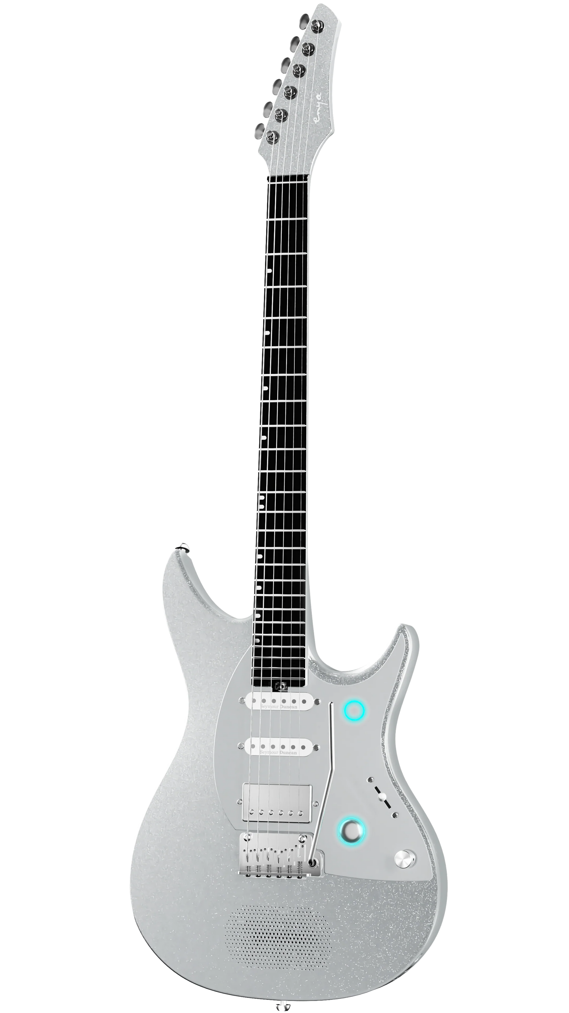 Đàn Guitar Điện Enya Inspire Pro SD - Pickups Seymour Duncan - Việt Music