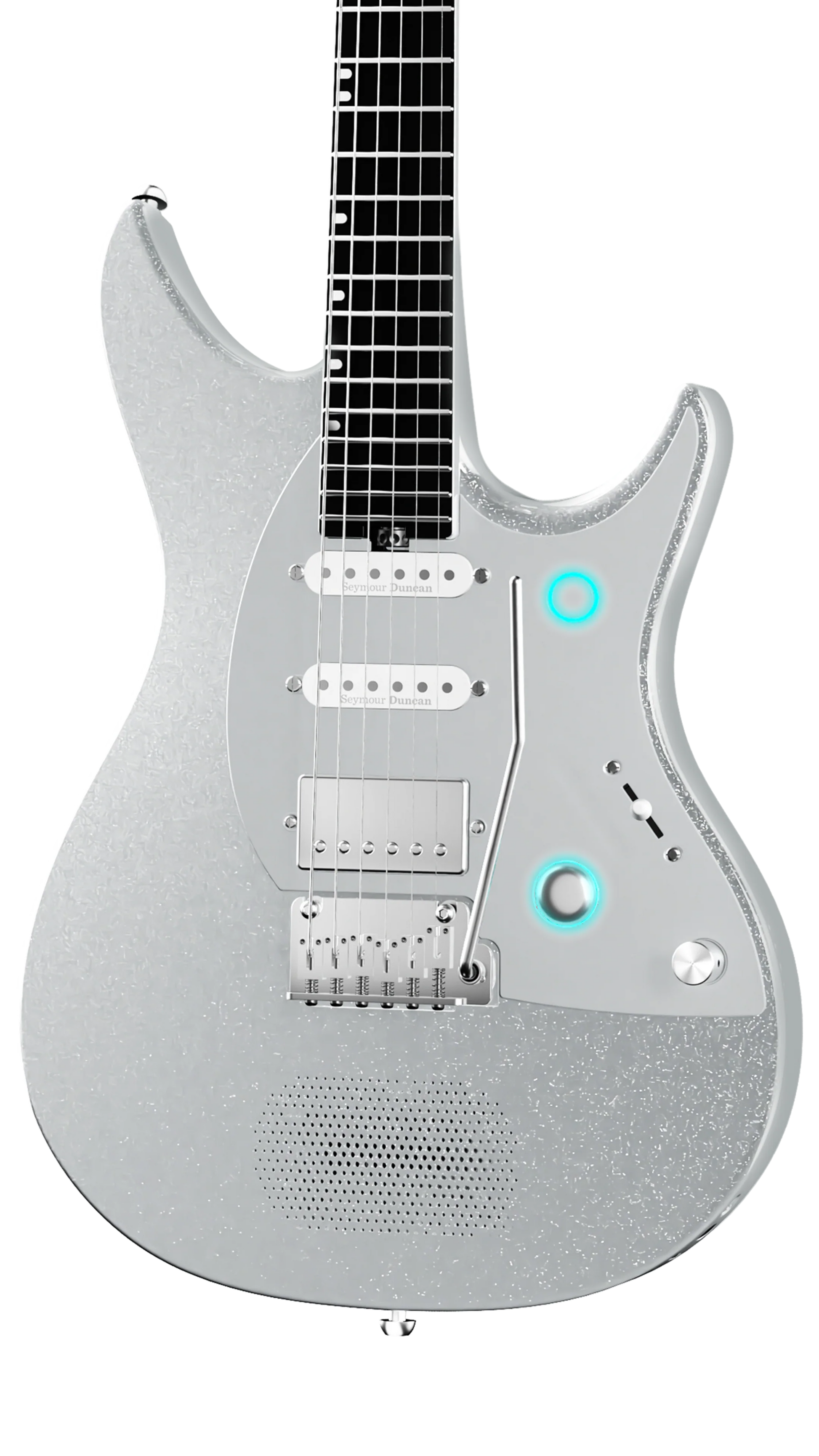 Đàn Guitar Điện Enya Inspire Pro SD - Pickups Seymour Duncan - Việt Music