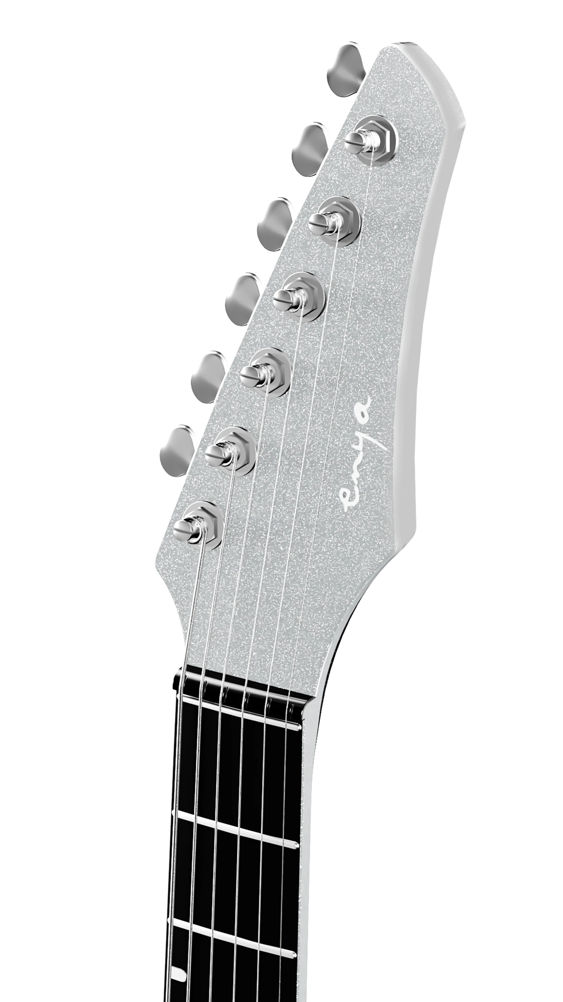 Đàn Guitar Điện Enya Inspire Pro SD - Pickups Seymour Duncan - Việt Music