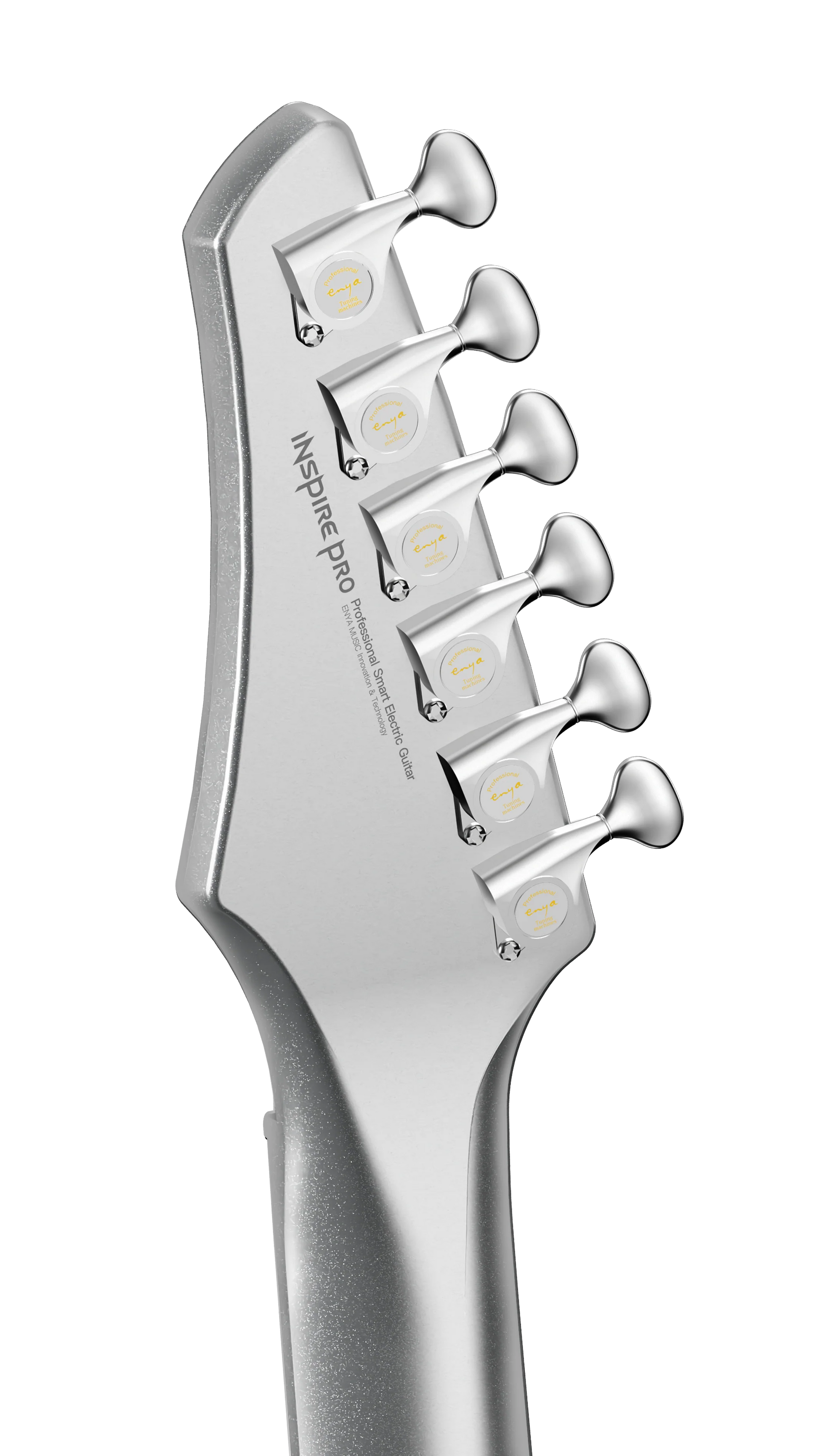 Đàn Guitar Điện Enya Inspire Pro SD - Pickups Seymour Duncan - Việt Music
