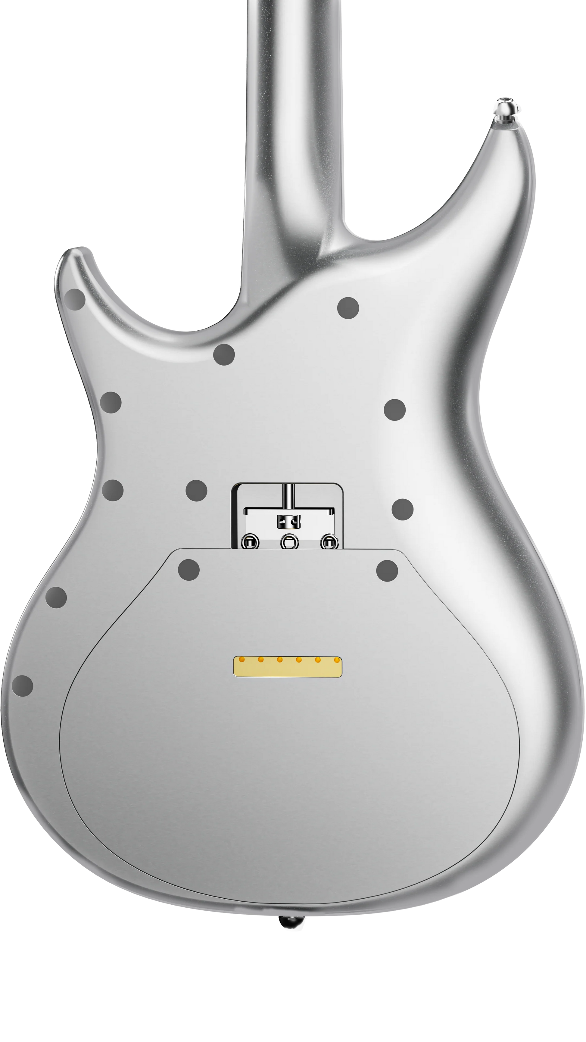 Đàn Guitar Điện Enya Inspire Pro SD - Pickups Seymour Duncan - Việt Music