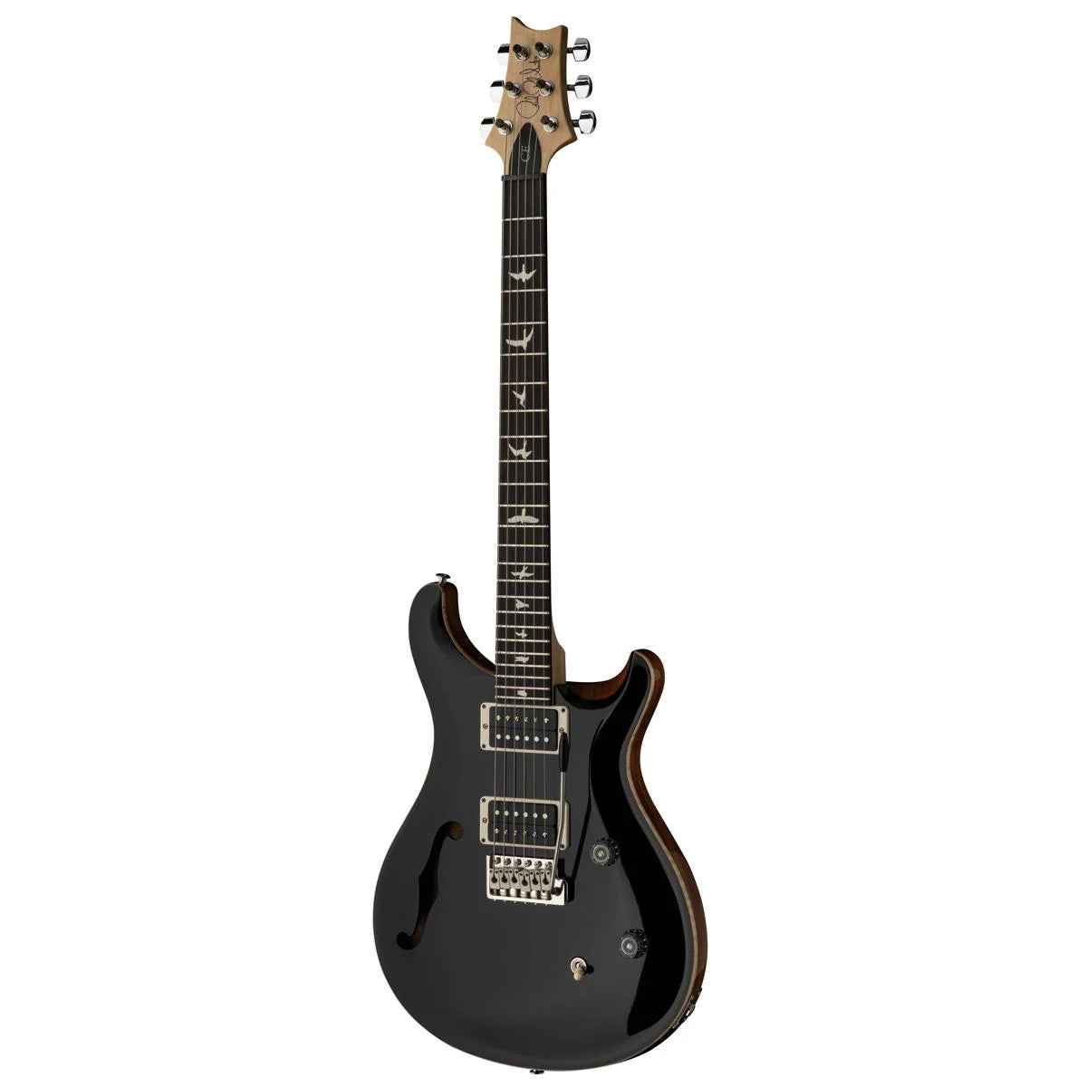 Đàn Guitar Điện PRS Bolt-On CE 24 Semi-Hollow HH, Rosewood Fingerboard (2025) - Việt Music