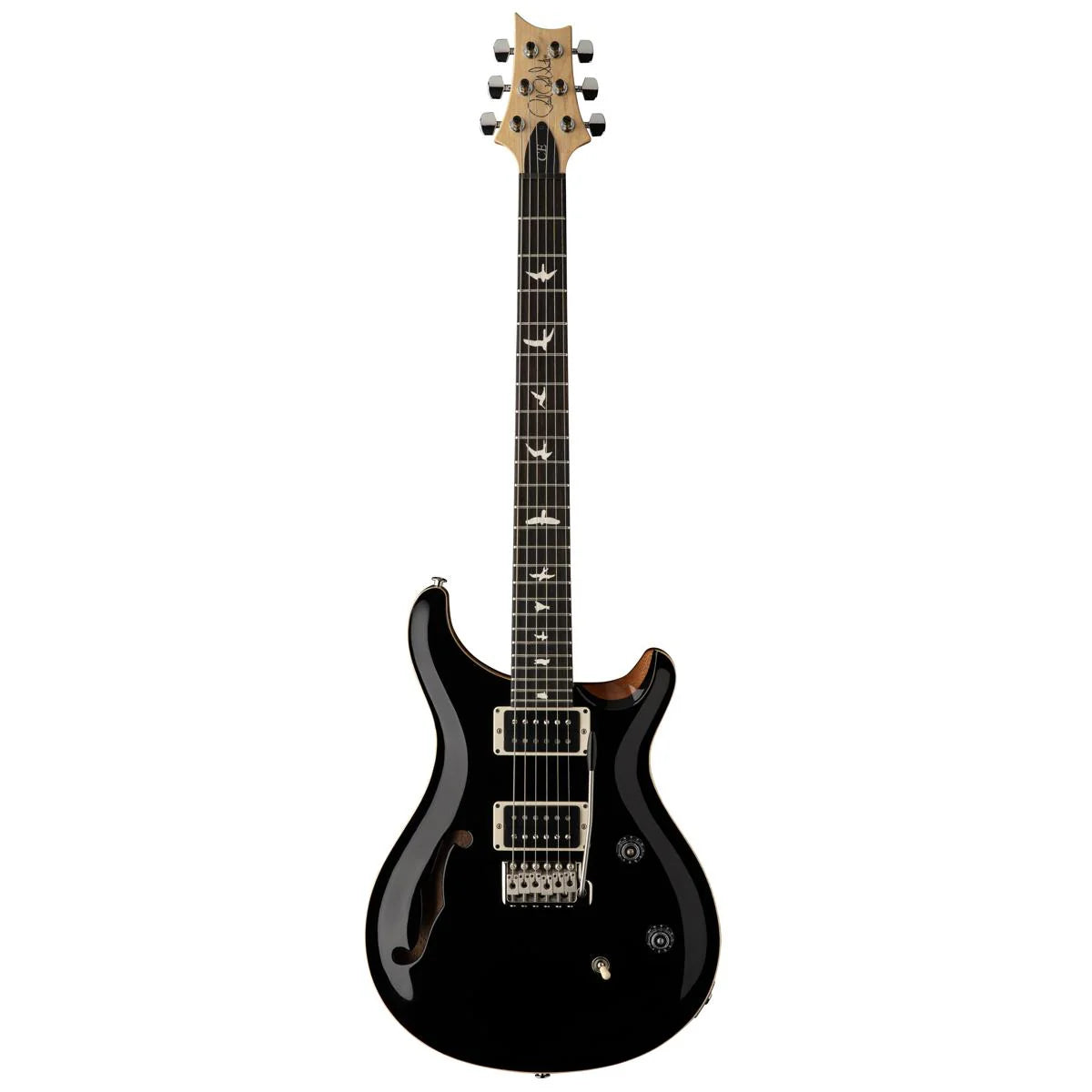 Đàn Guitar Điện PRS Bolt-On CE 24 Semi-Hollow HH, Rosewood Fingerboard (2025) - Việt Music