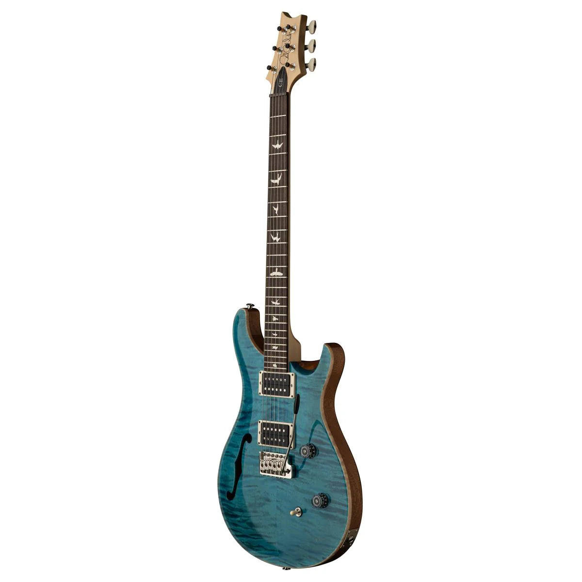 Đàn Guitar Điện PRS Bolt-On CE 24 Semi-Hollow HH, Rosewood Fingerboard (2025) - Việt Music