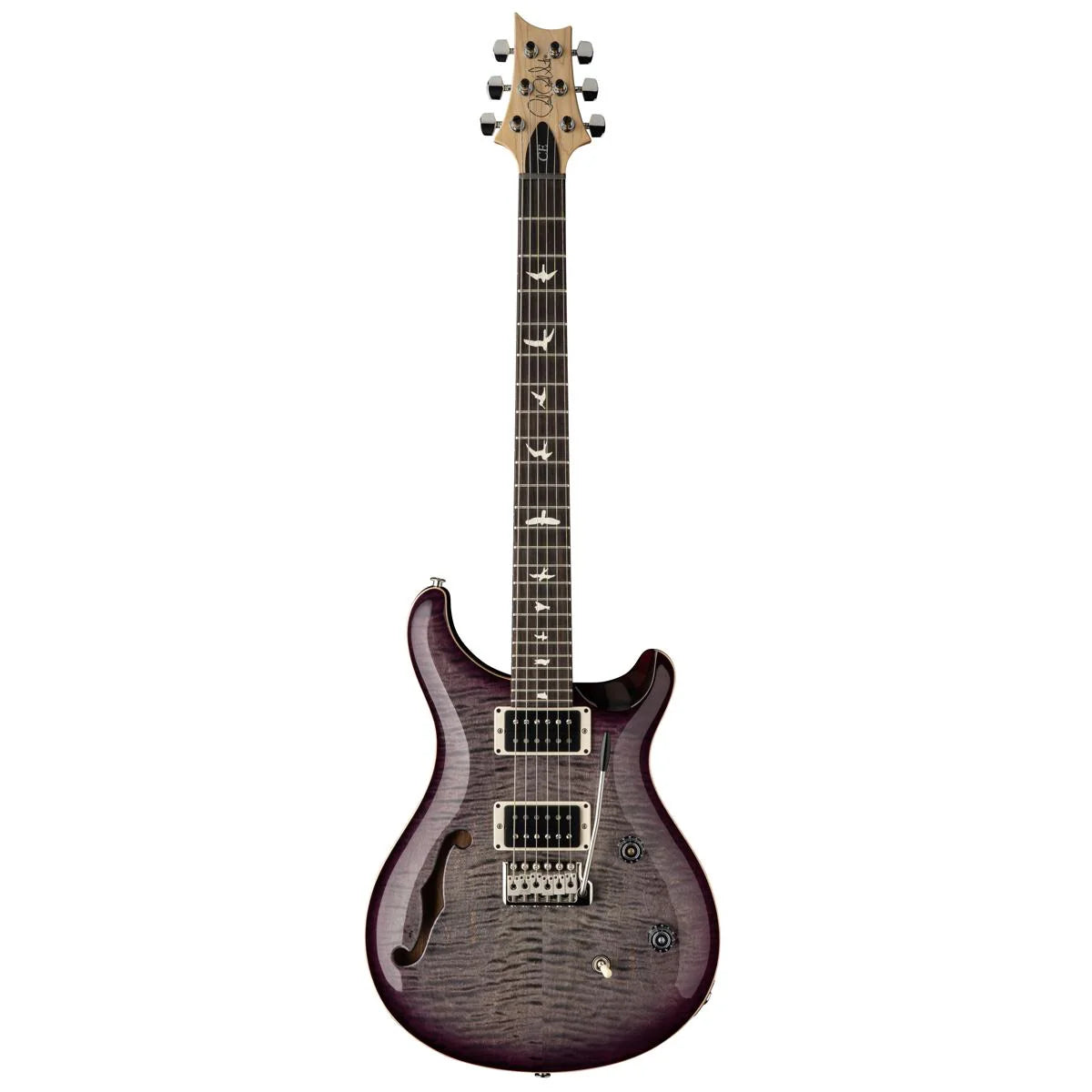 Đàn Guitar Điện PRS Bolt-On CE 24 Semi-Hollow HH, Rosewood Fingerboard (2025) - Việt Music