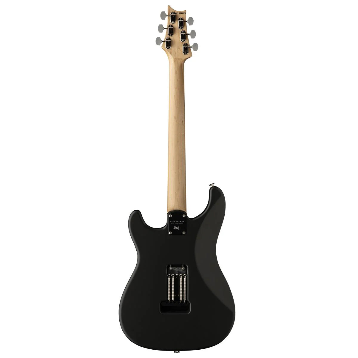Đàn Guitar Điện PRS Bolt-On Silver Sky SSS, Rosewood Fingerboard (2025) - Việt Music