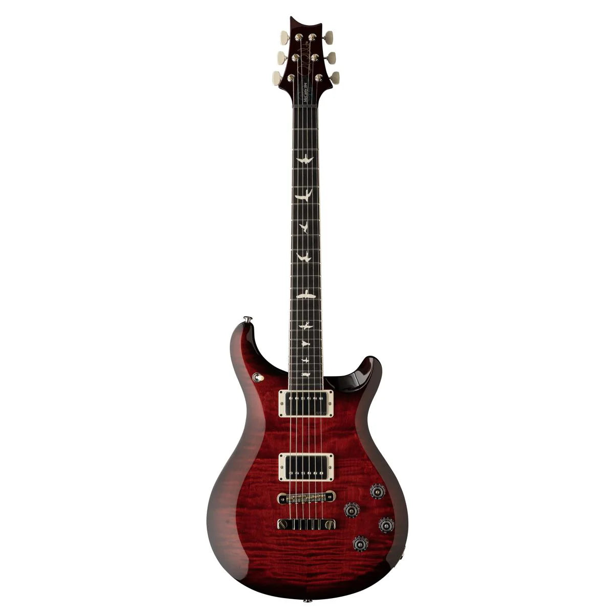Đàn Guitar Điện PRS S2 McCarty 594 HH, Rosewood Fingerboard (2025) - Việt Music