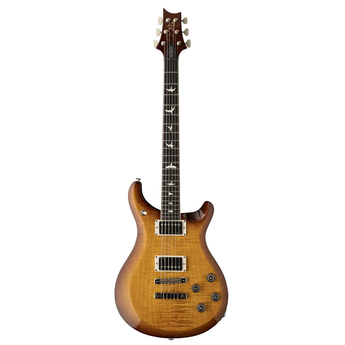 Đàn Guitar Điện PRS S2 McCarty 594 HH, Rosewood Fingerboard (2025) - Việt Music