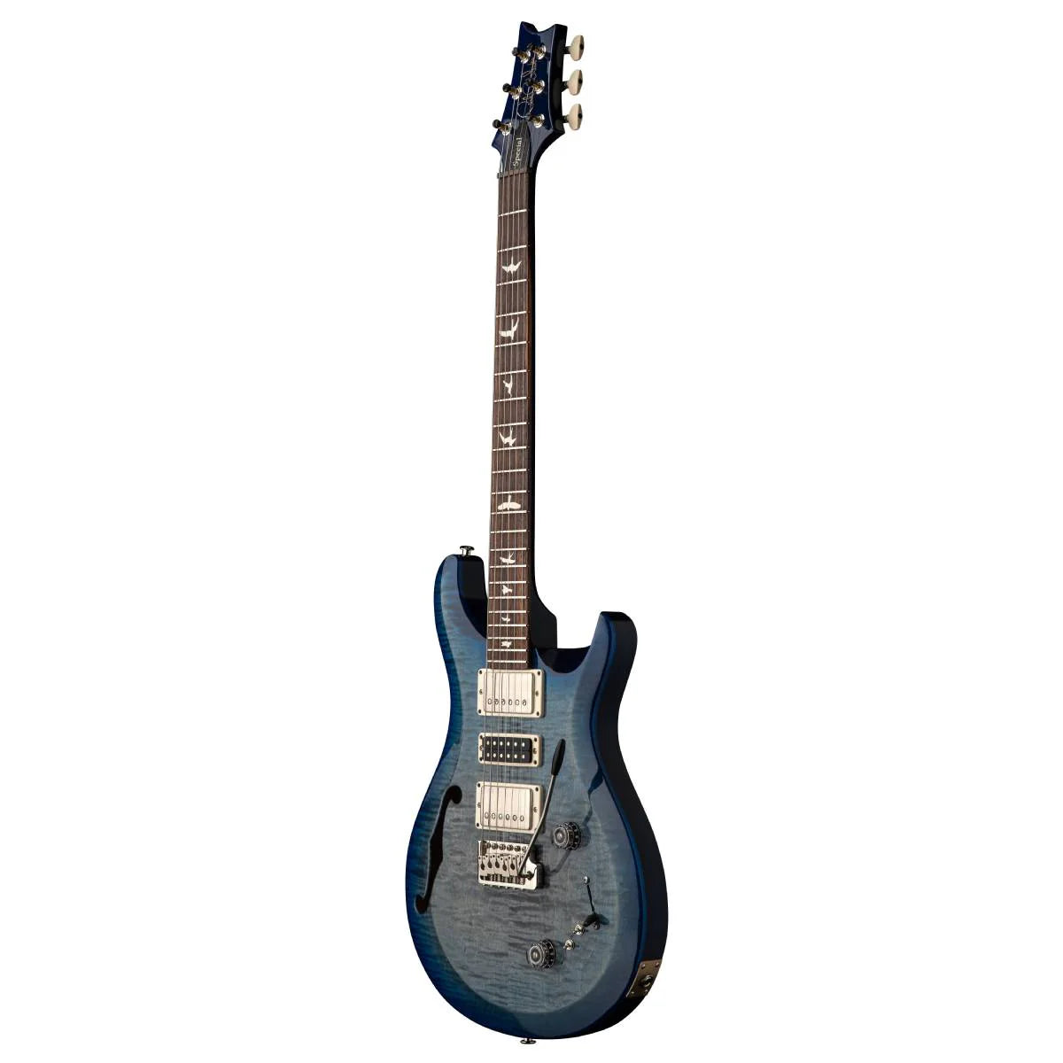 Đàn Guitar Điện PRS S2 Special Semi-Hollow HHH, Rosewood Fingerboard (2025) - Việt Music