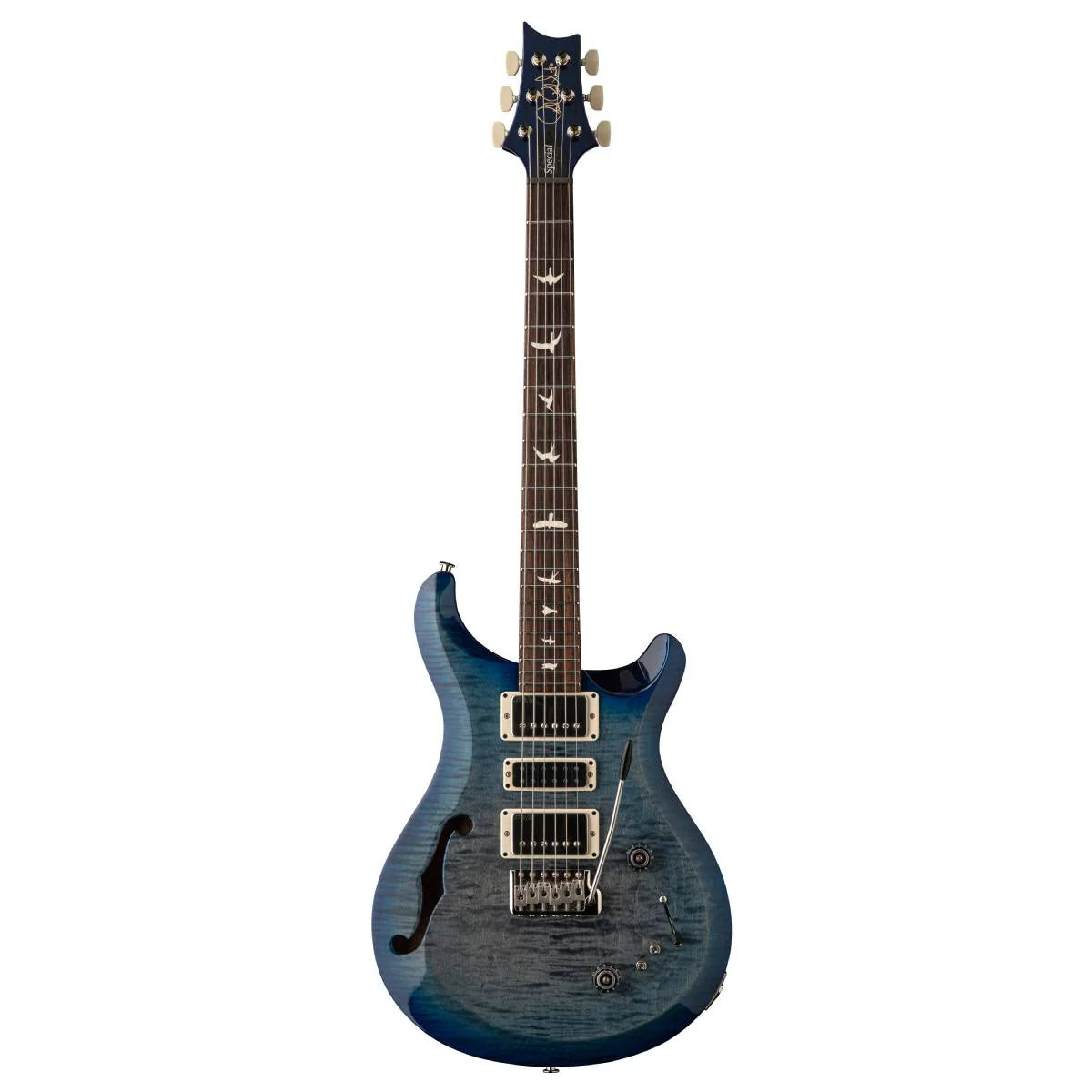 Đàn Guitar Điện PRS S2 Special Semi-Hollow HHH, Rosewood Fingerboard (2025) - Việt Music