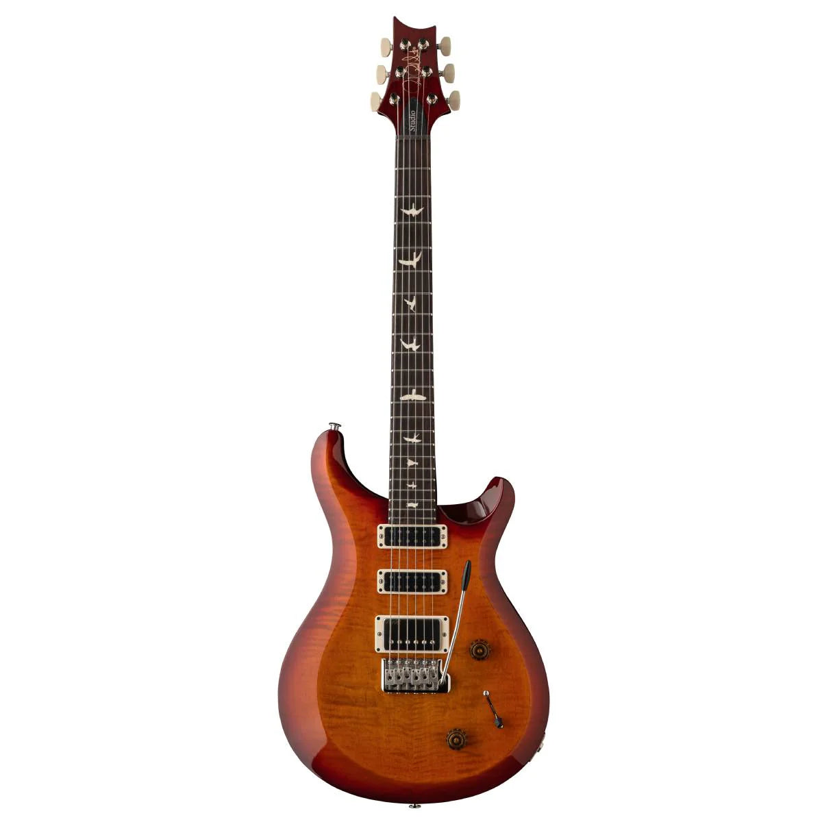 Đàn Guitar Điện PRS S2 Studio HHH, Rosewood Fingerboard (2025) - Việt Music