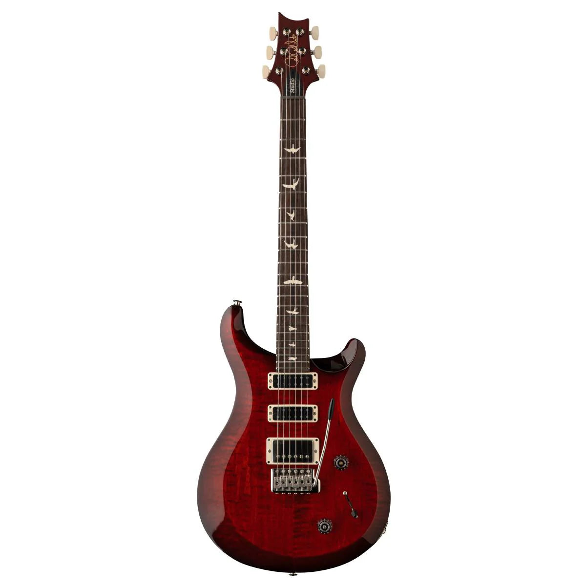 Đàn Guitar Điện PRS S2 Studio HHH, Rosewood Fingerboard (2025) - Việt Music