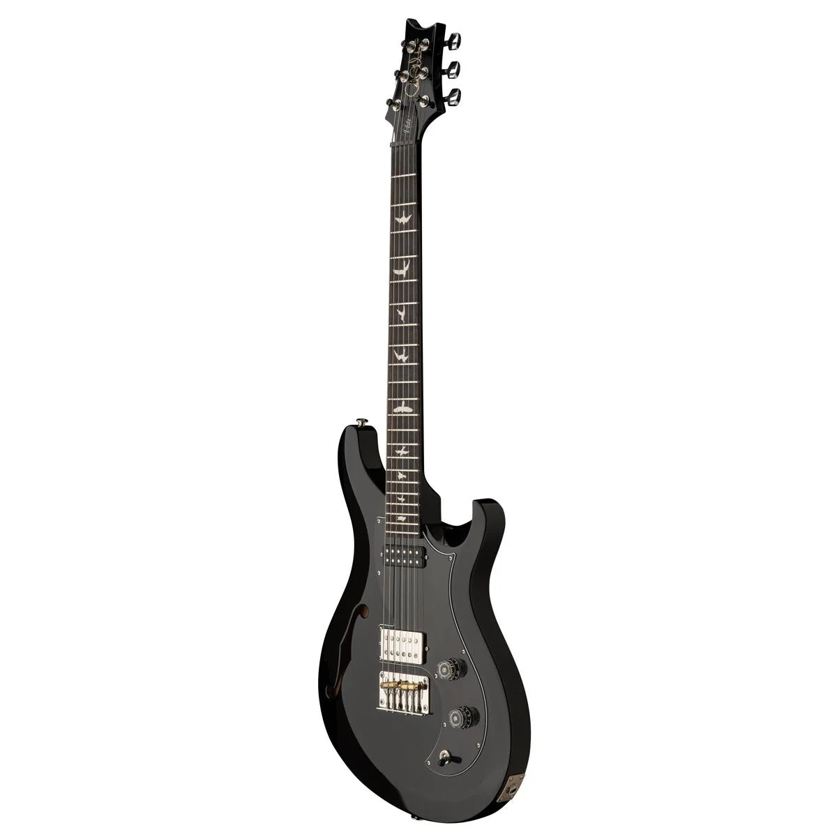 Đàn Guitar Điện PRS S2 Vela Semi-Hollow HH, Rosewood Fingerboard (2025) - Việt Music