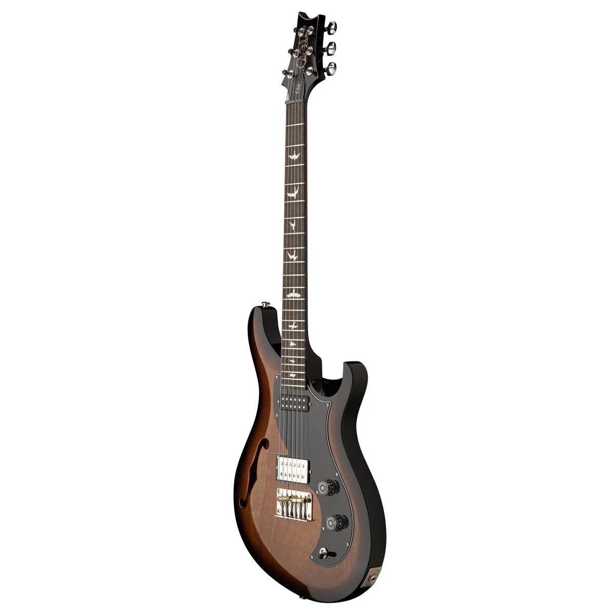 Đàn Guitar Điện PRS S2 Vela Semi-Hollow HH, Rosewood Fingerboard (2025) - Việt Music