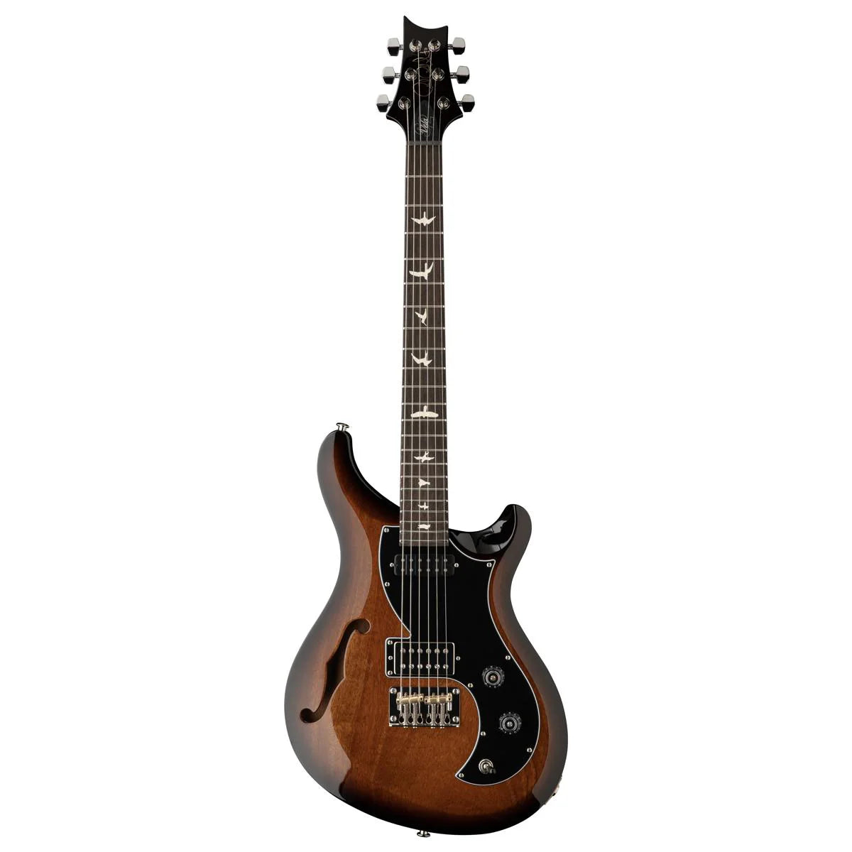 Đàn Guitar Điện PRS S2 Vela Semi-Hollow HH, Rosewood Fingerboard (2025) - Việt Music