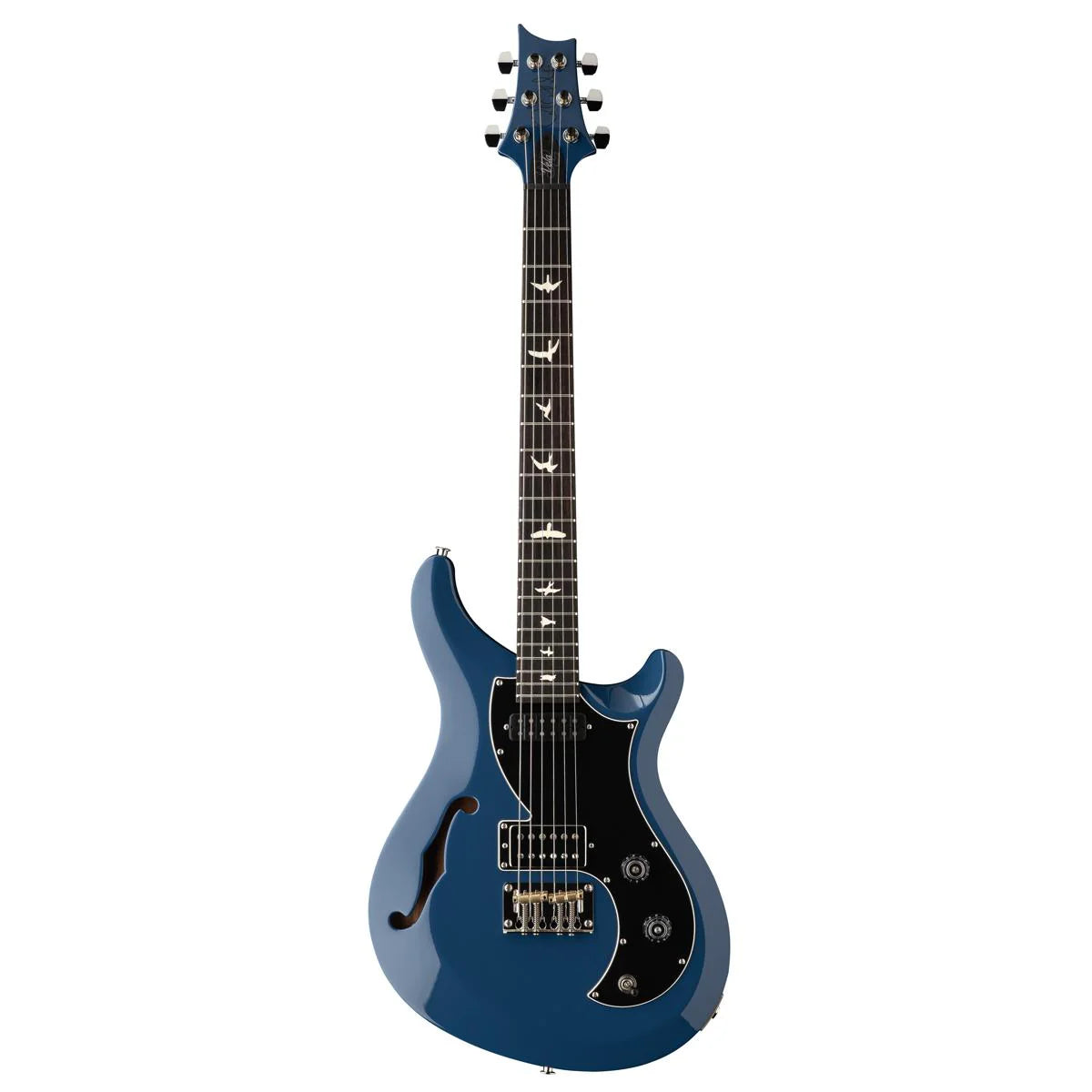Đàn Guitar Điện PRS S2 Vela Semi-Hollow HH, Rosewood Fingerboard (2025) - Việt Music