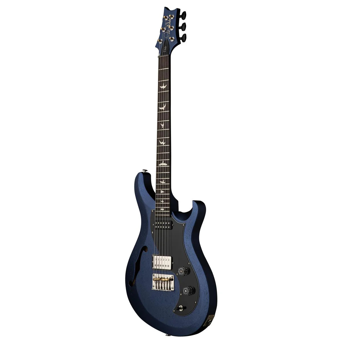 Đàn Guitar Điện PRS S2 Vela Semi-Hollow Satin HH, Rosewood Fingerboard (2025) - Việt Music