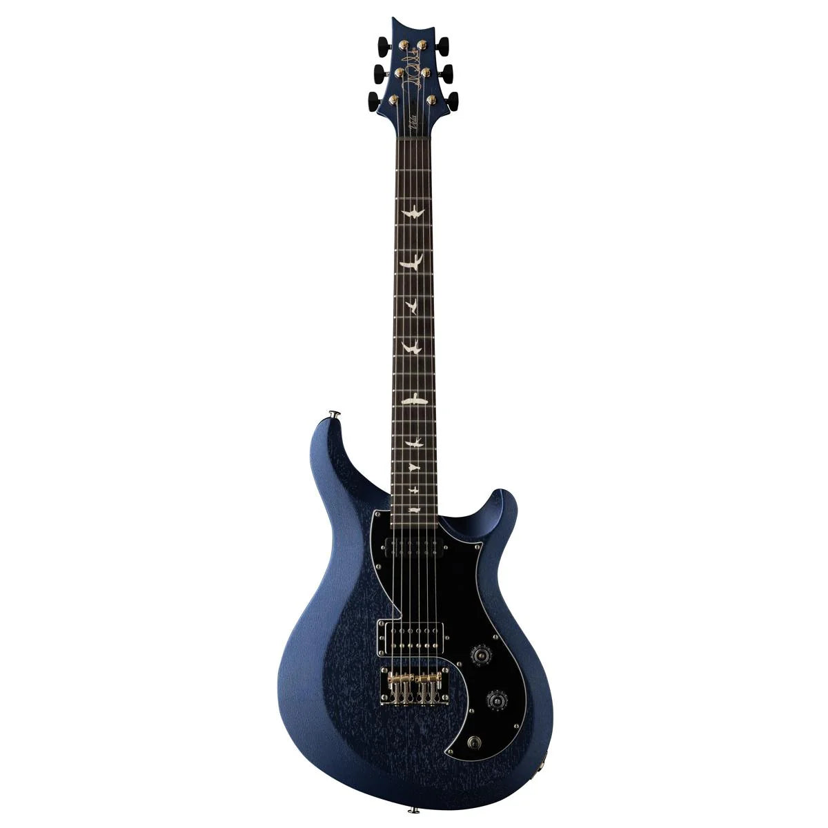 Đàn Guitar Điện PRS S2 Vela Semi-Hollow Satin HH, Rosewood Fingerboard (2025) - Việt Music