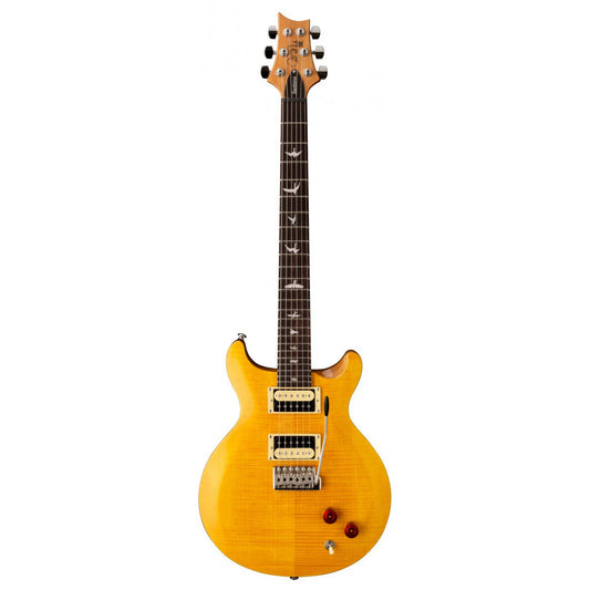 Đàn Guitar Điện PRS SE Santana HH, Rosewood Fingerboard (2025) - Việt Music