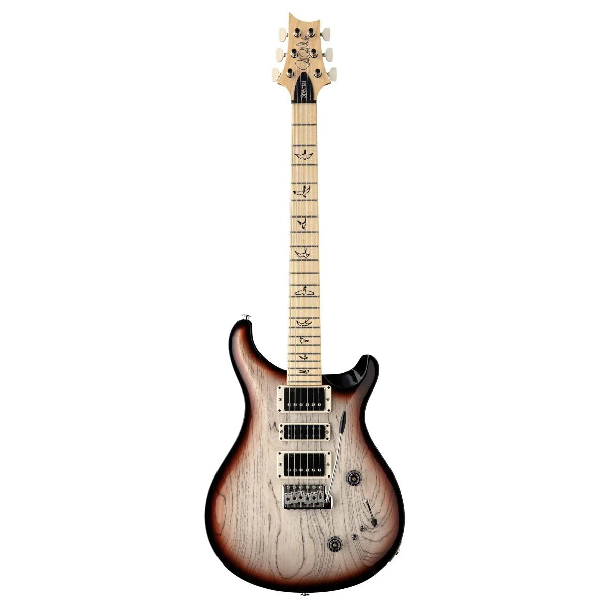 Đàn Guitar Điện PRS Bolt-On Swamp Ash Special HHH, Maple Fingerboard (2025) - Việt Music