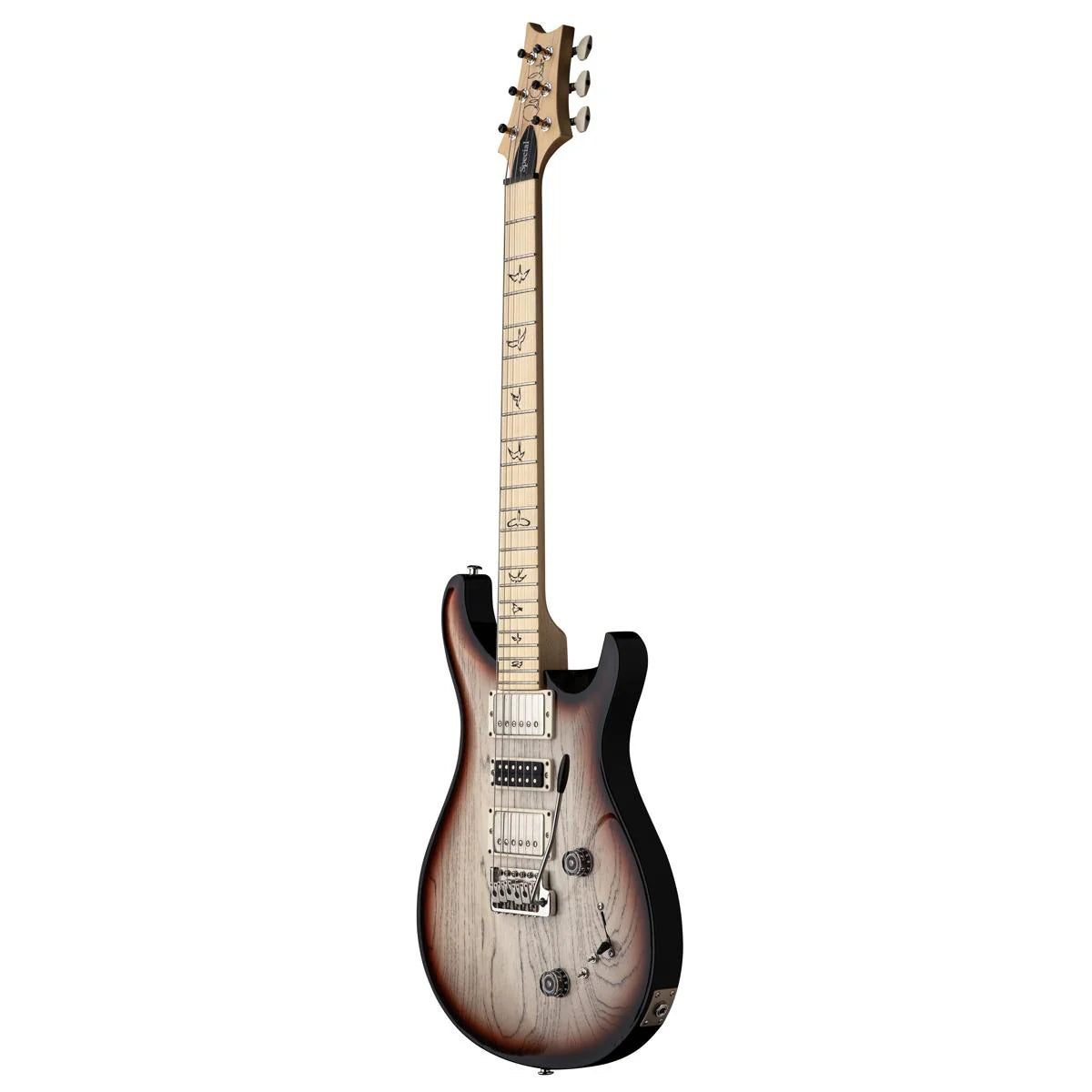 Đàn Guitar Điện PRS Bolt-On Swamp Ash Special HHH, Maple Fingerboard (2025) - Việt Music