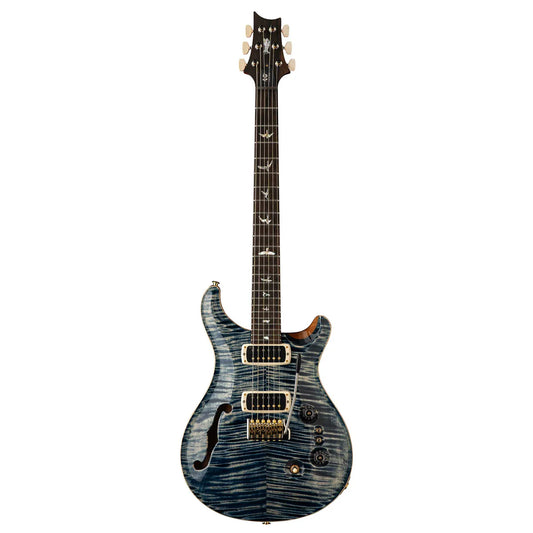 Đàn Guitar Điện PRS Core 40th Anniversary Custom 24-08 Semi-Hollow Limited Edition HH, Ziricote Fingerboard - Việt Music