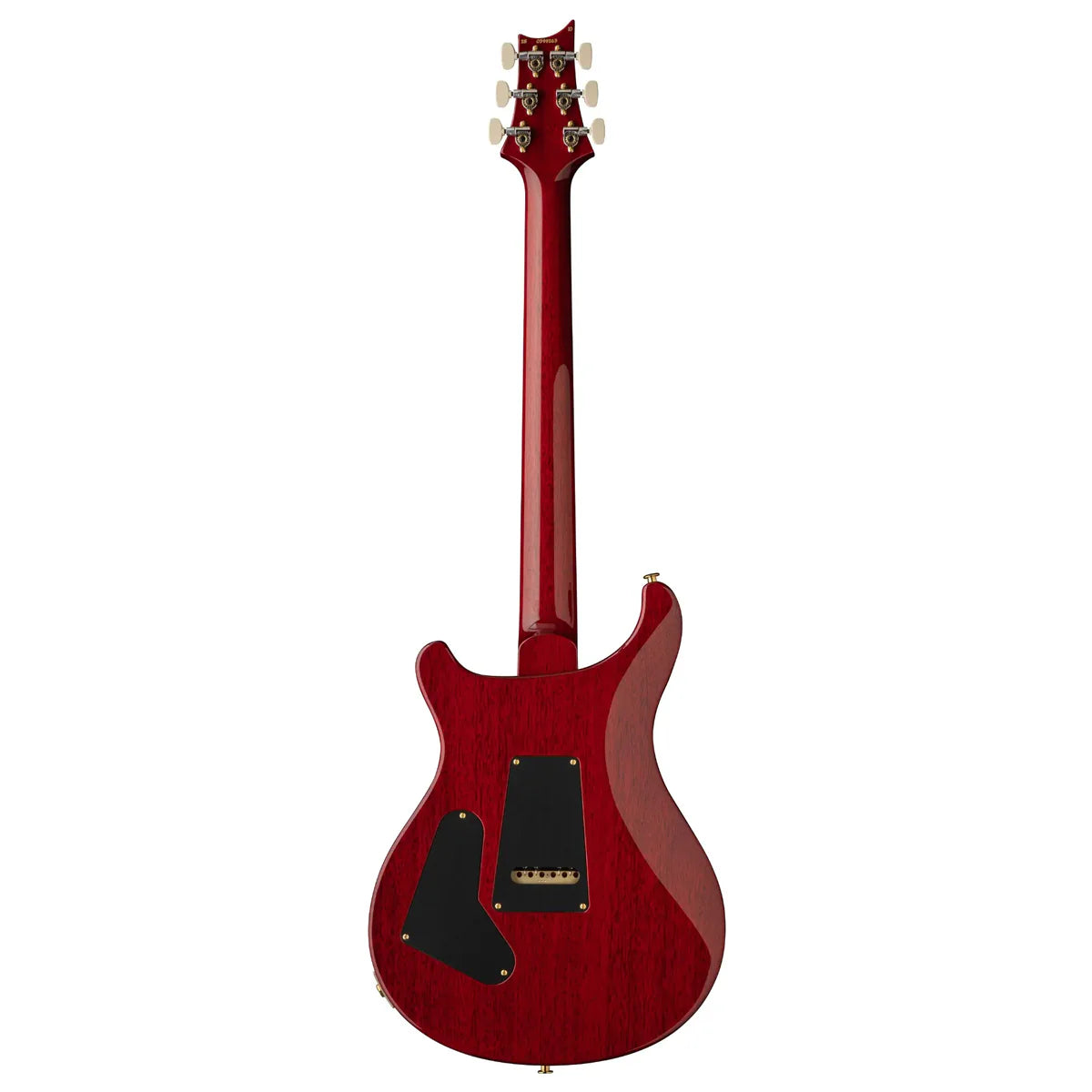 Đàn Guitar Điện PRS Core 40th Anniversary Custom 24-08 Semi-Hollow Limited Edition HH, Ziricote Fingerboard - Việt Music